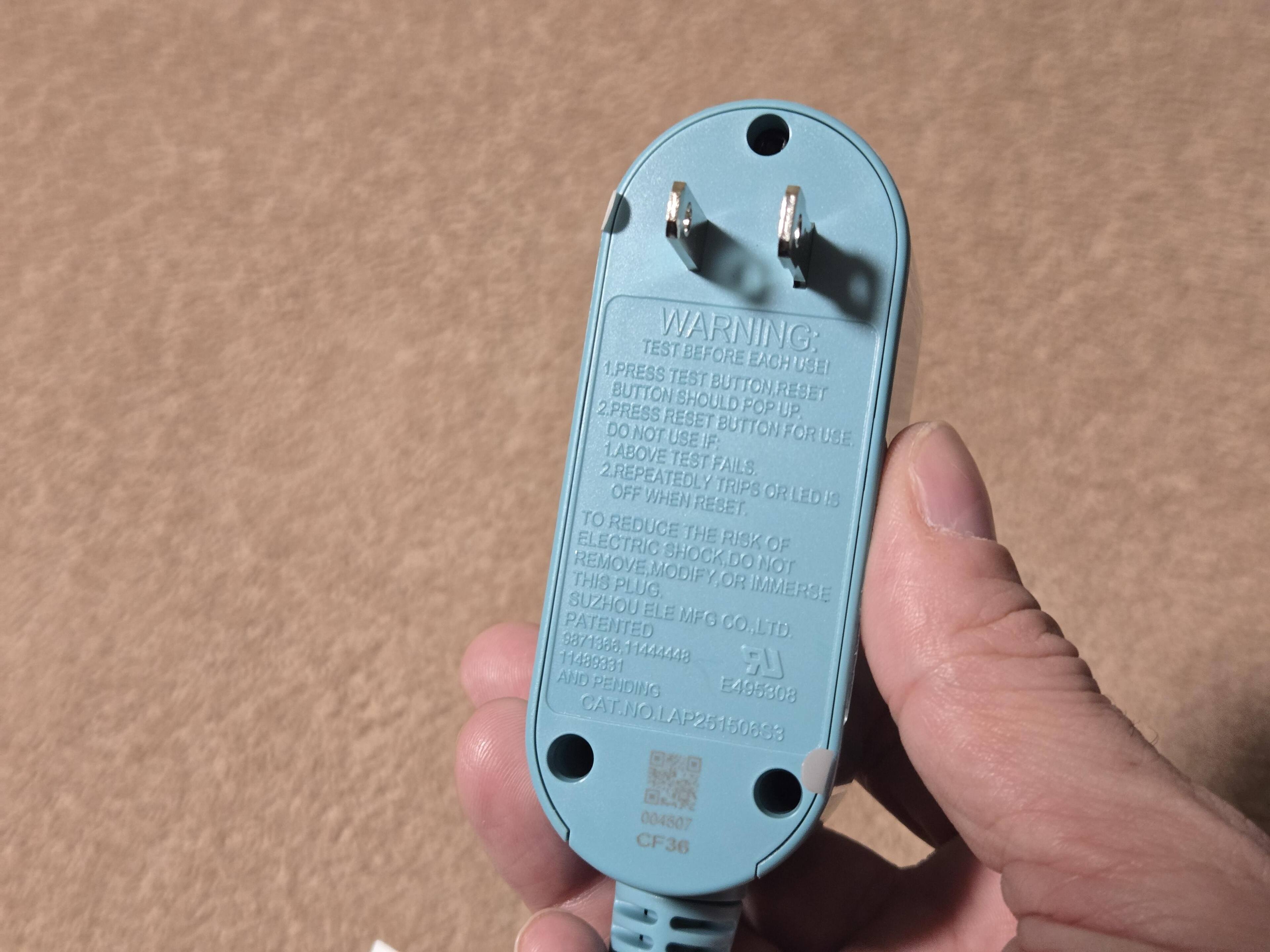 Customer provided, click to load a larger version