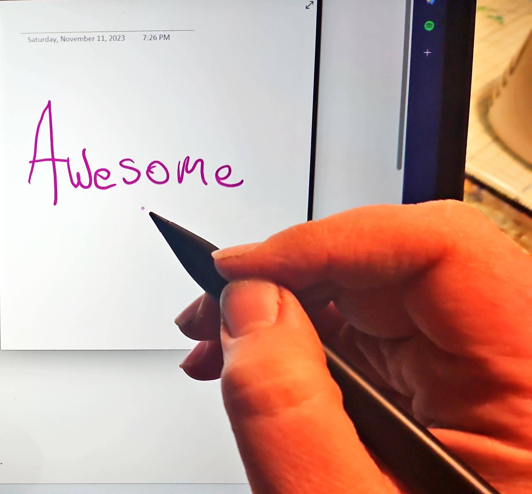 Customer provided, click to load a larger version