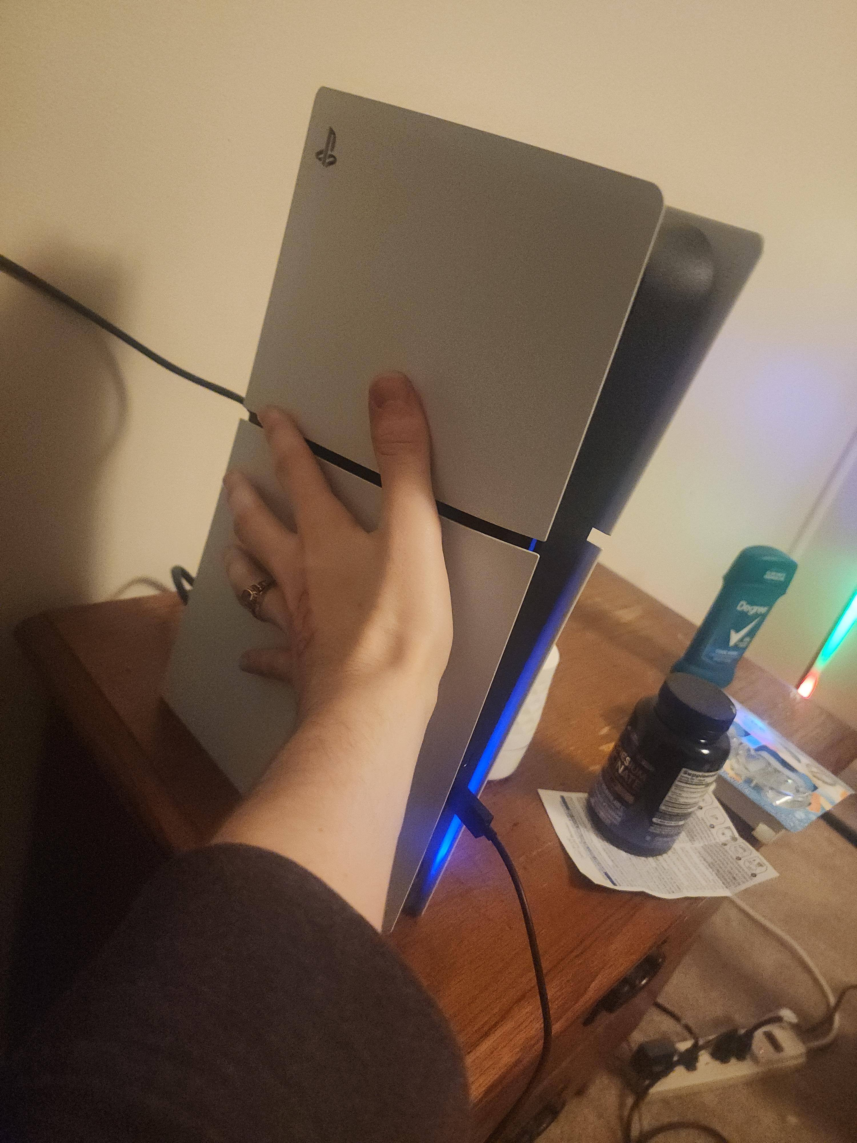 Customer provided, click to load a larger version