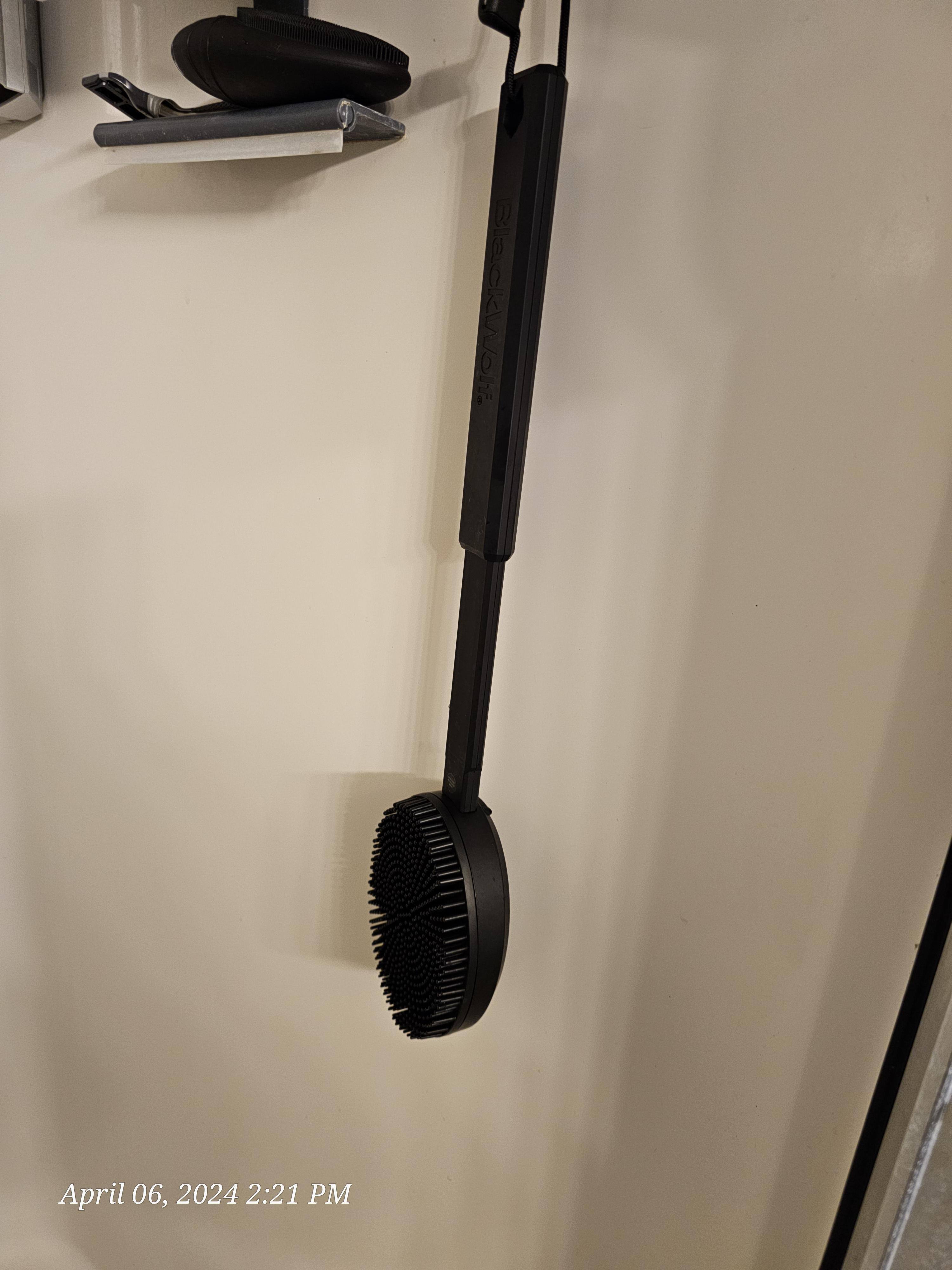 Customer provided image, click to load a larger version