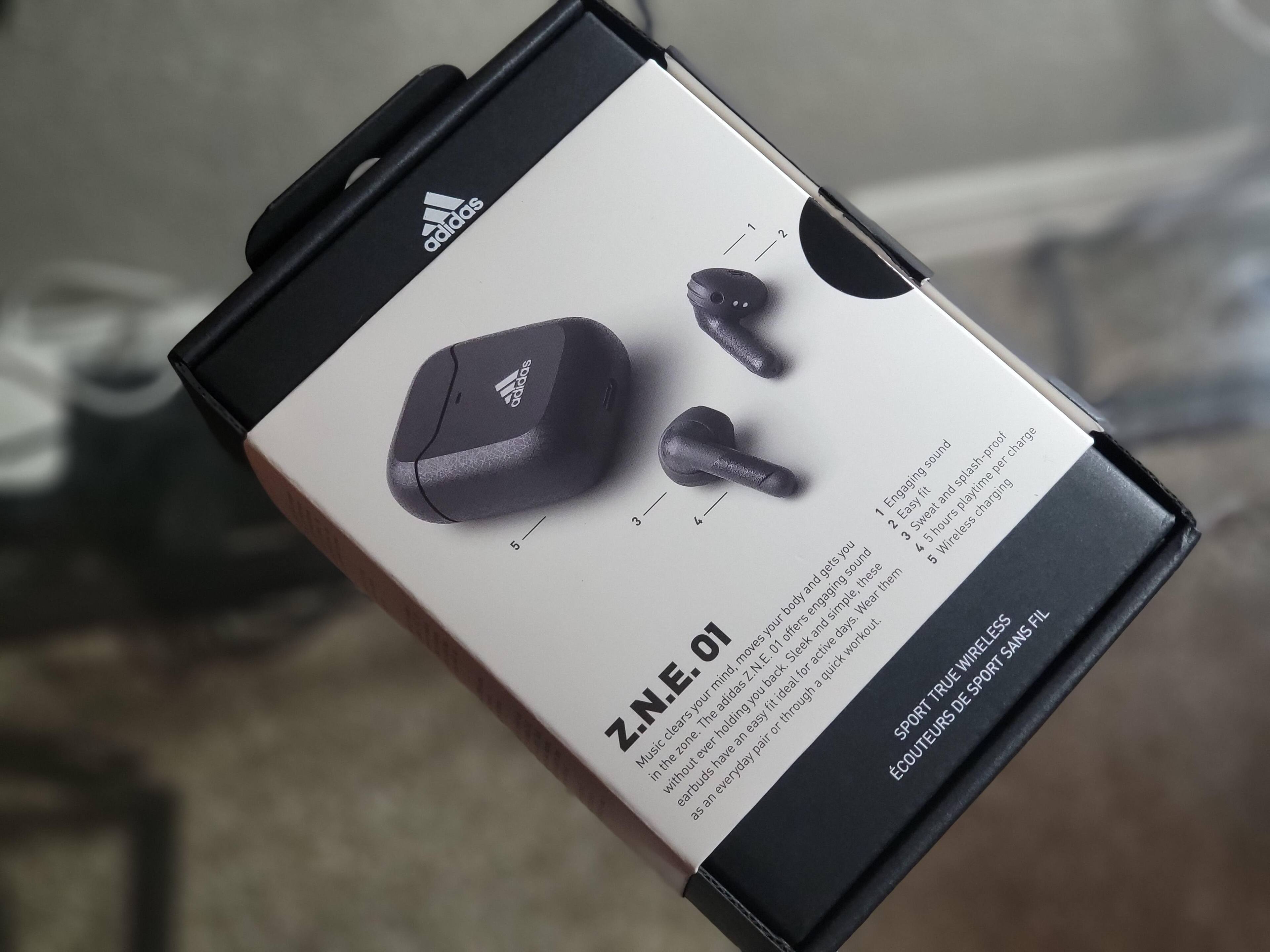 They really chapped out on packaging., click to load a larger version