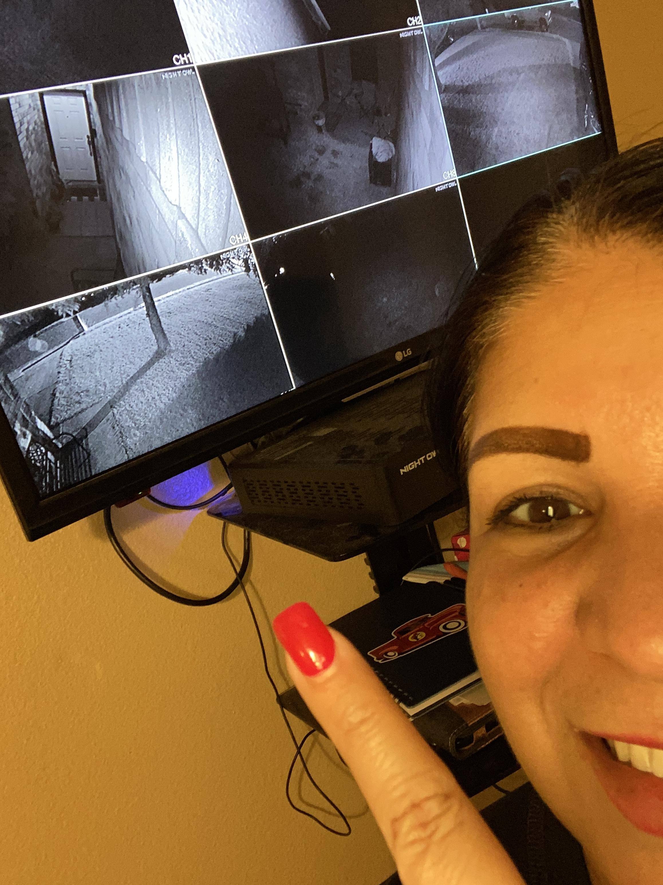 Customer provided image, click to load a larger version