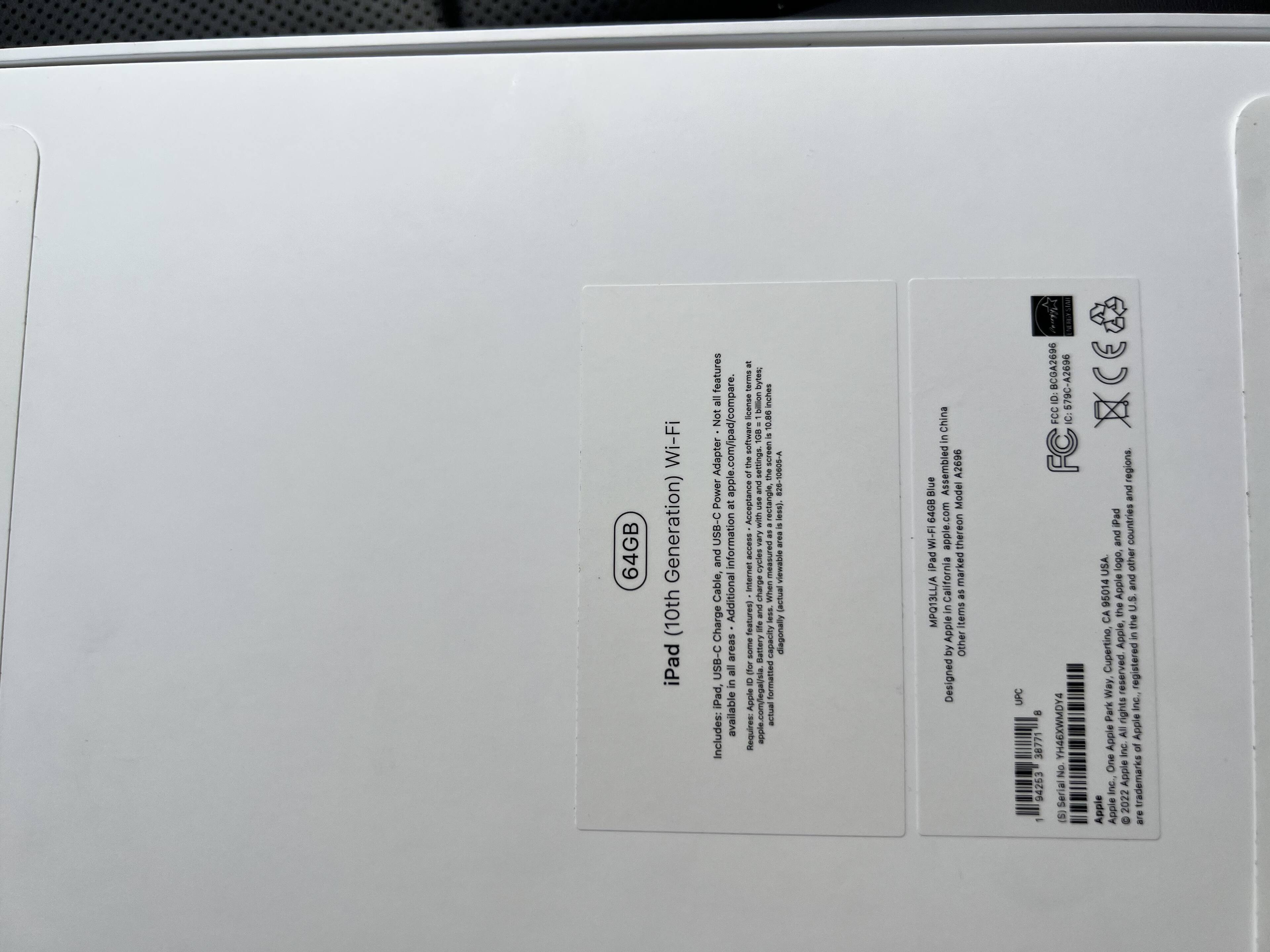 Customer provided, click to load a larger version