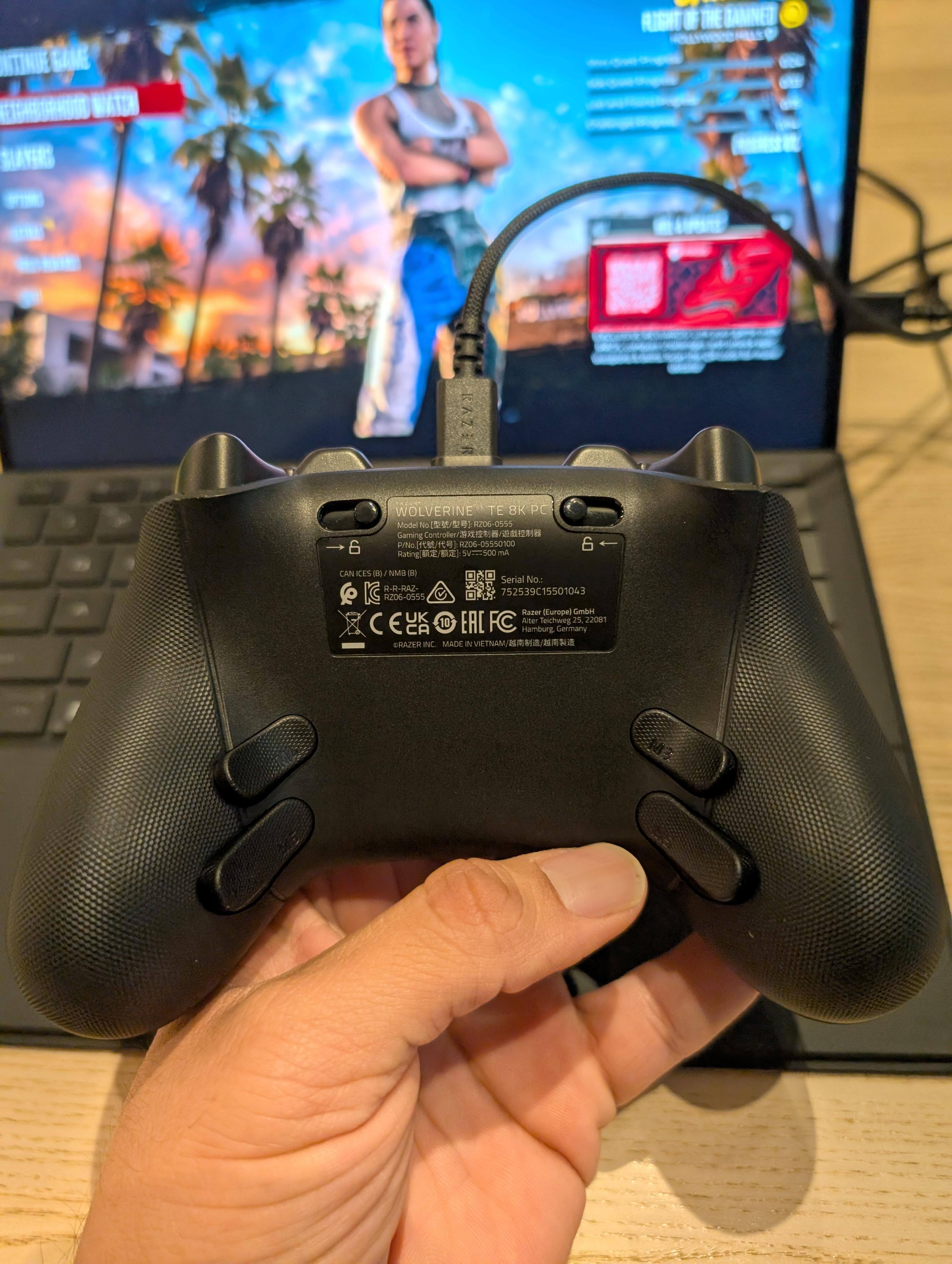 Customer provided, click to load a larger version