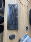Logitech MK540 Advanced wireless keyboard and mouse review: Snappy typing,  no noise
