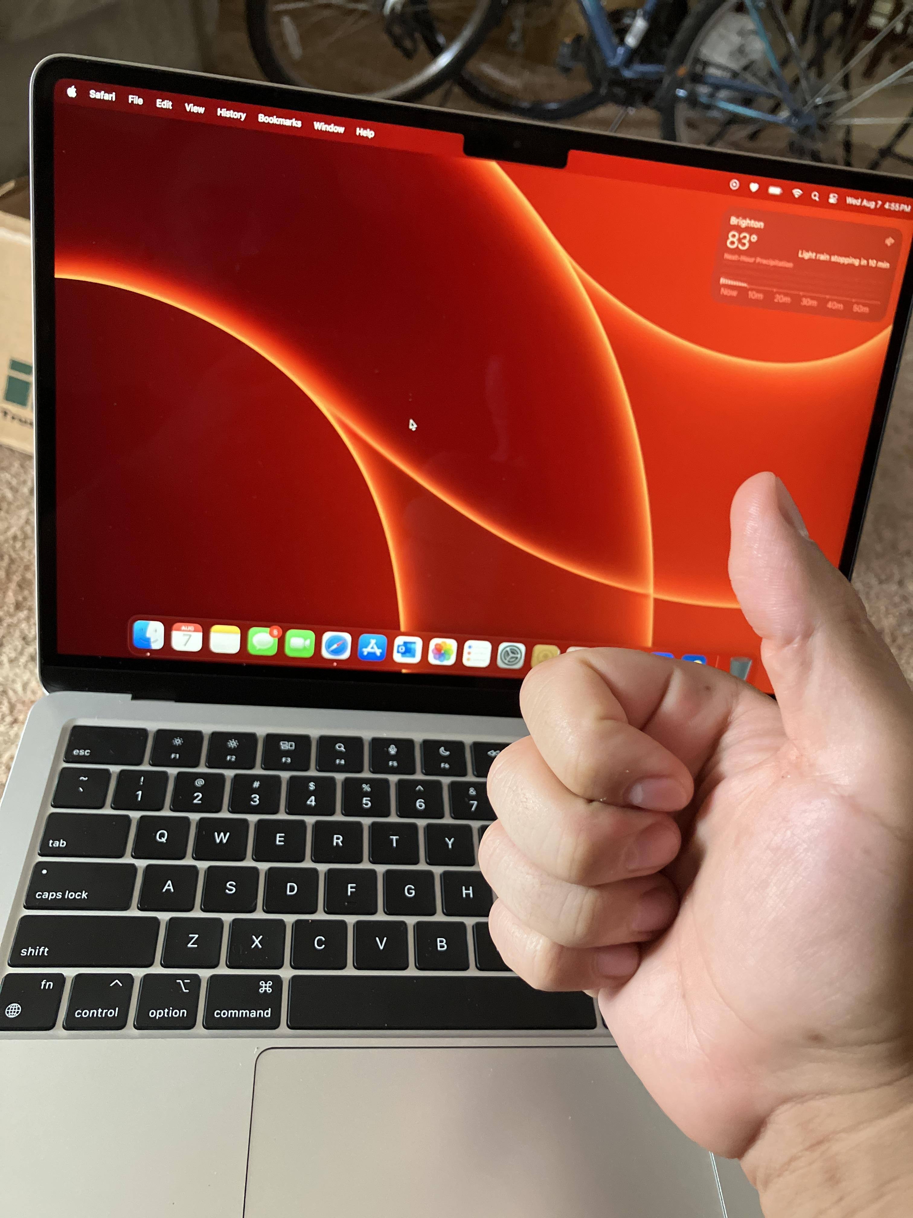 Customer provided, click to load a larger version