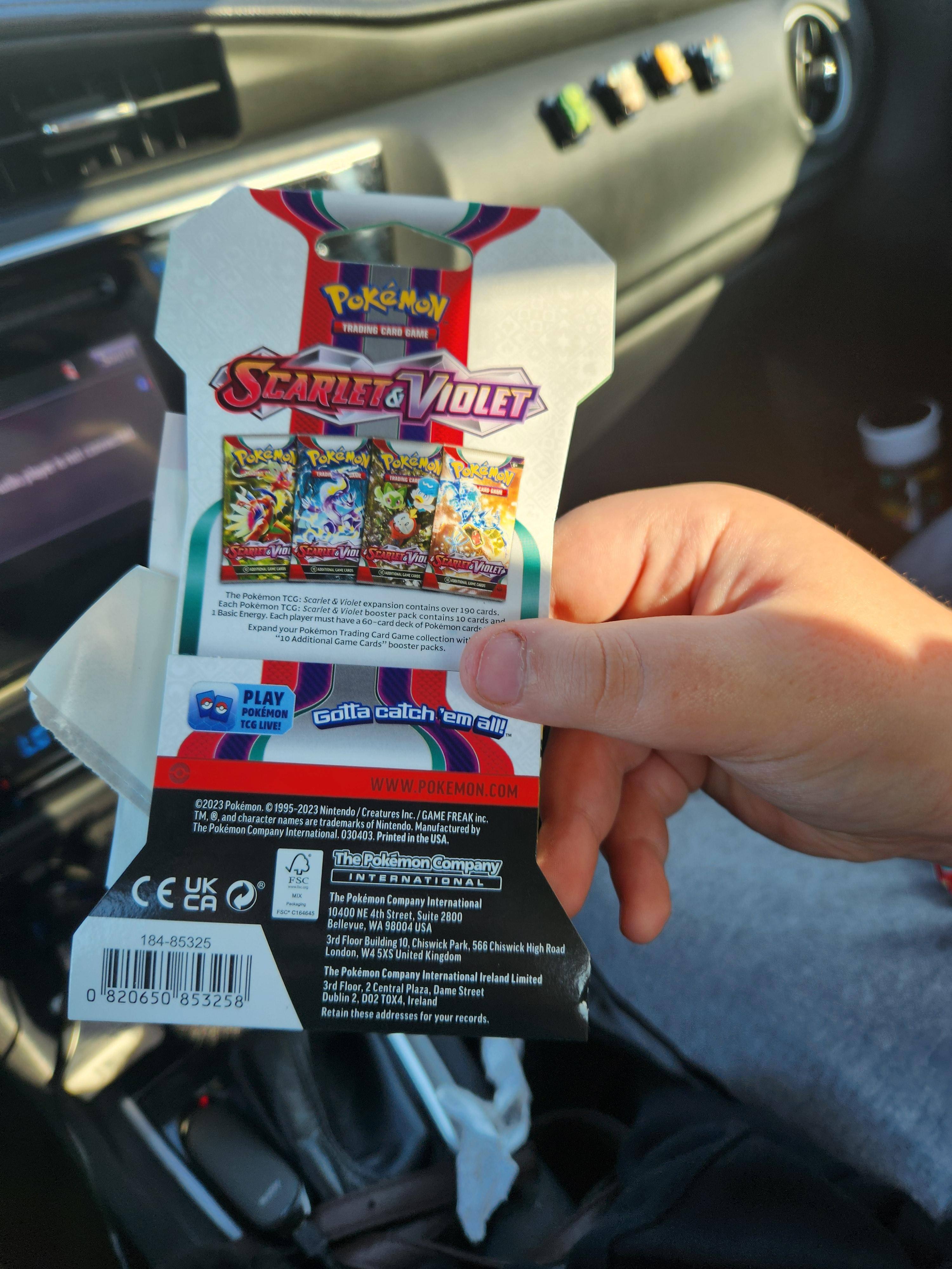 Customer provided, click to load a larger version