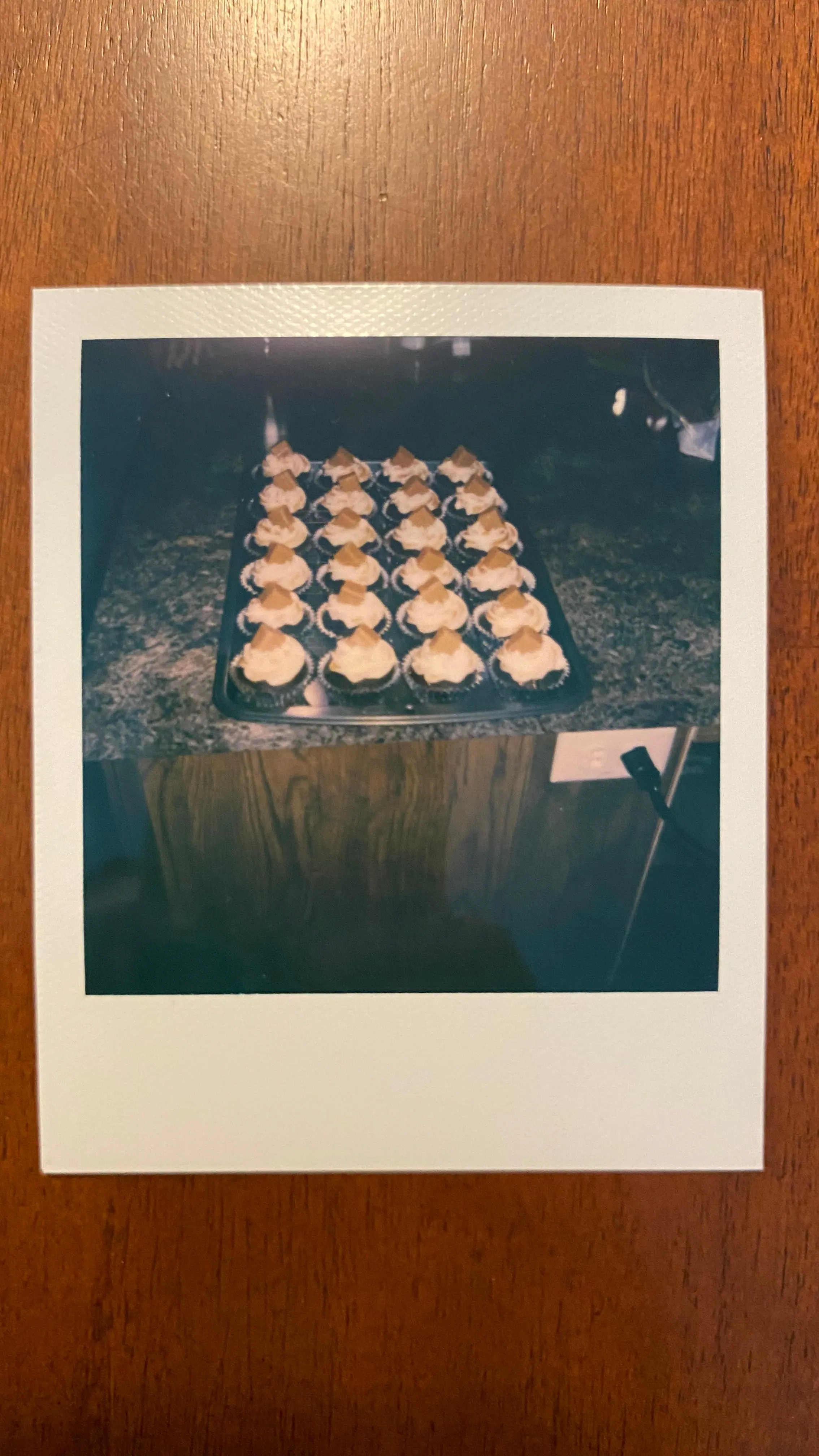 Homemade cupcakes!, click to load a larger version