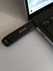 Transferring the Music Files From the USB To Another Computer, click to load a larger version