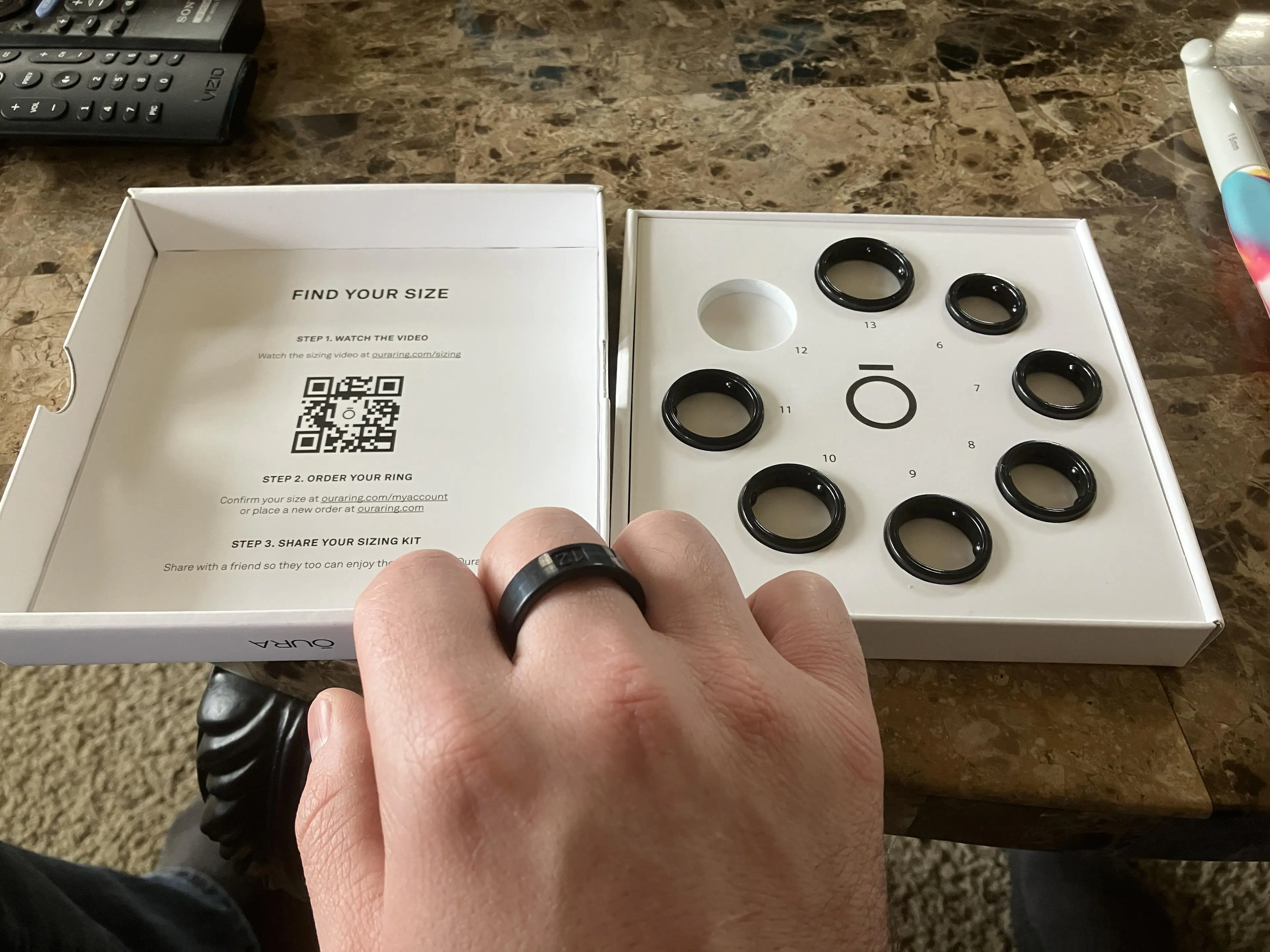 Customer provided image, click to load a larger version