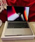 MacBook Pro 14