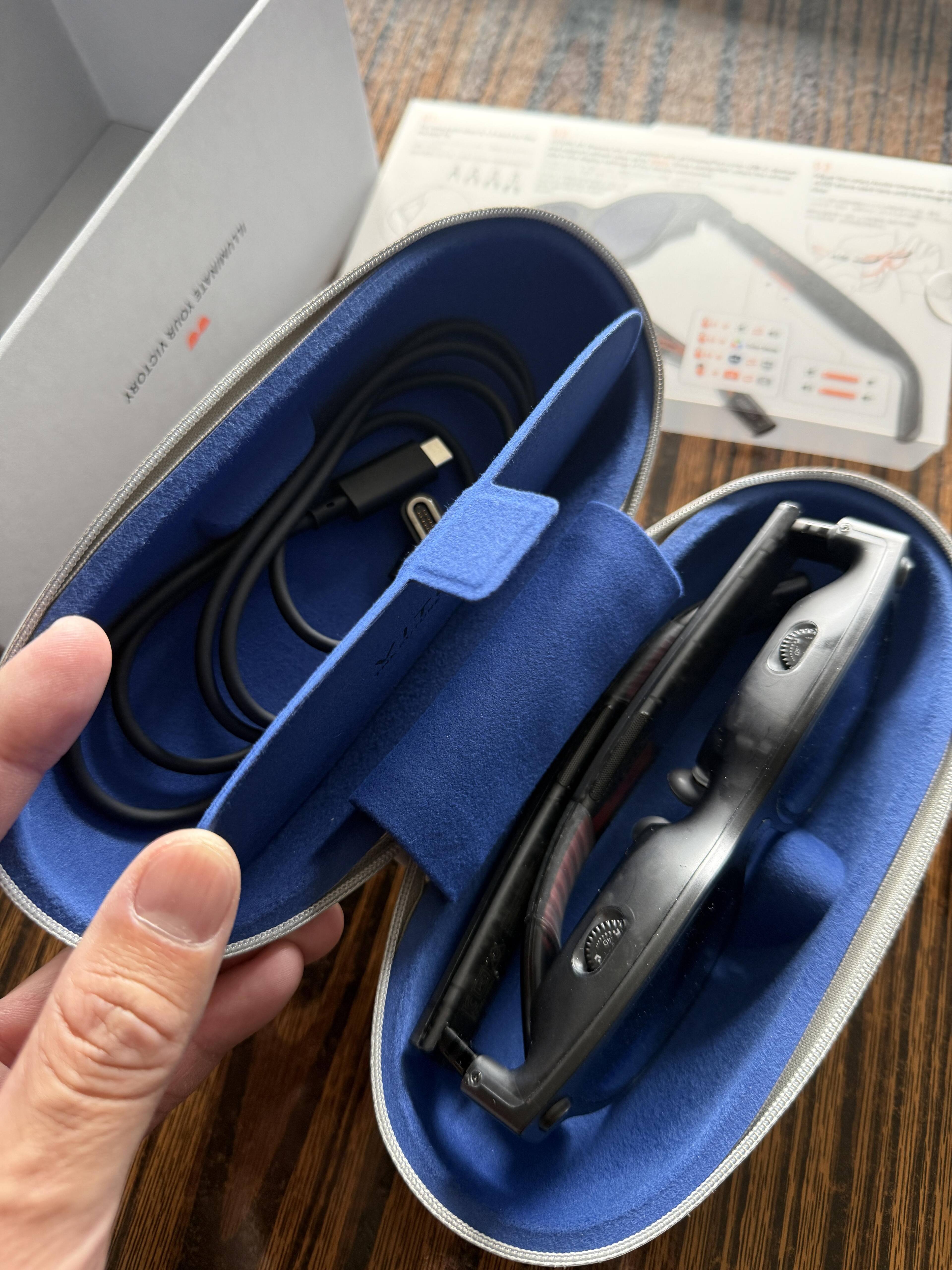 Customer provided image, click to load a larger version