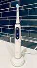 Oral-B IO Series 9 Connected Rechargeable Electric Toothbrush Onyx ...