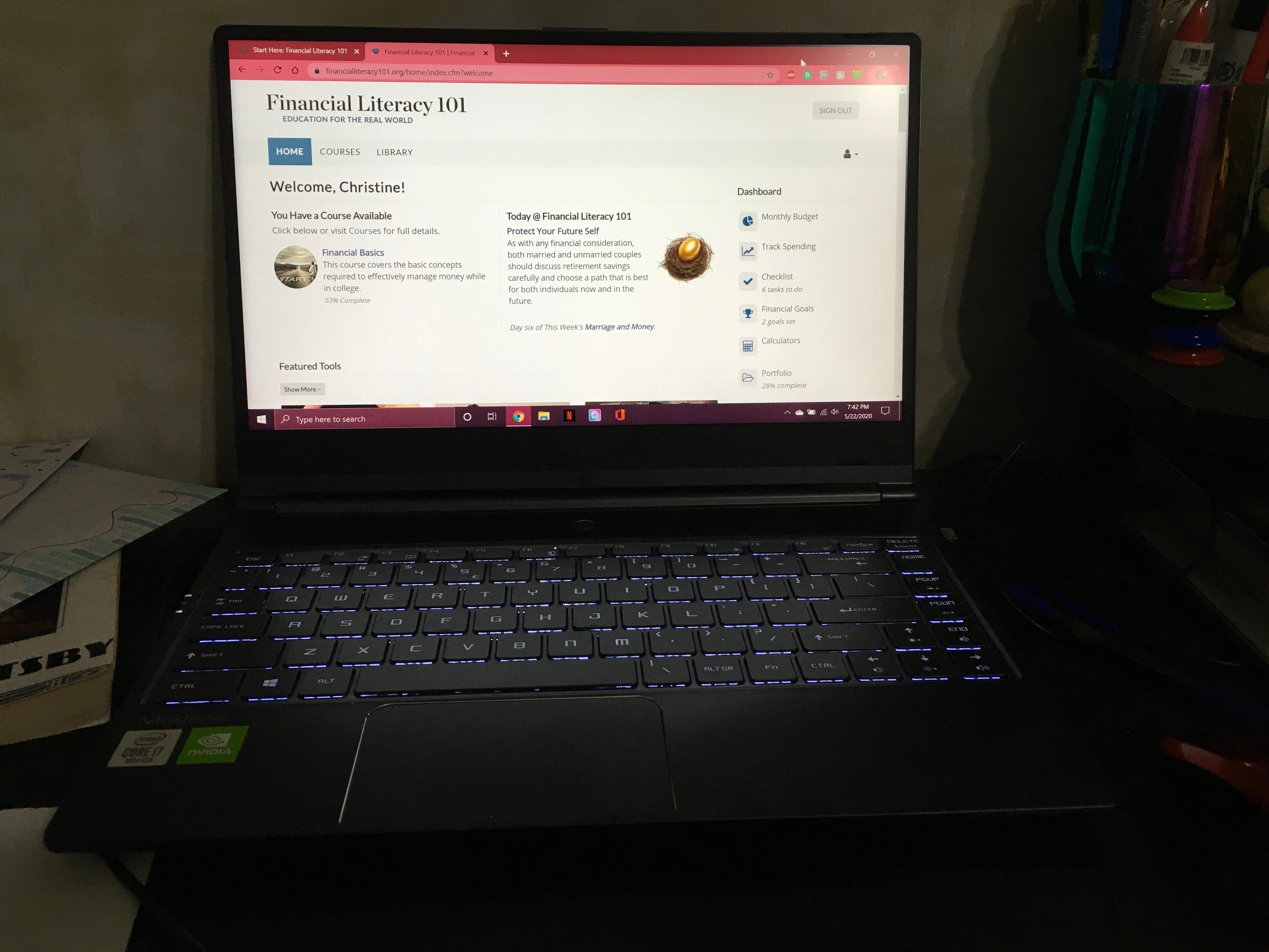 Customer provided image, click to load a larger version