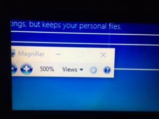 Customer provided image, click to load a larger version