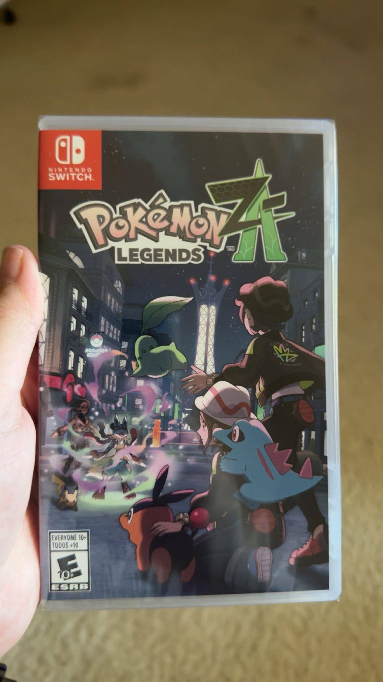 Customer provided image, click to load a larger version