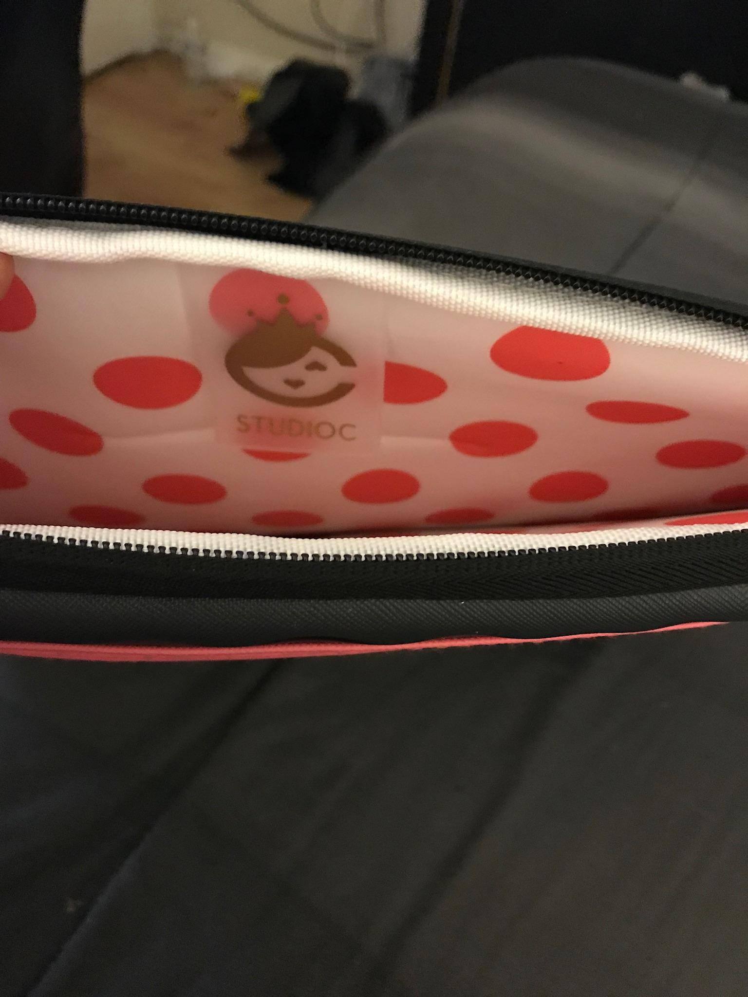 Customer provided image, click to load a larger version