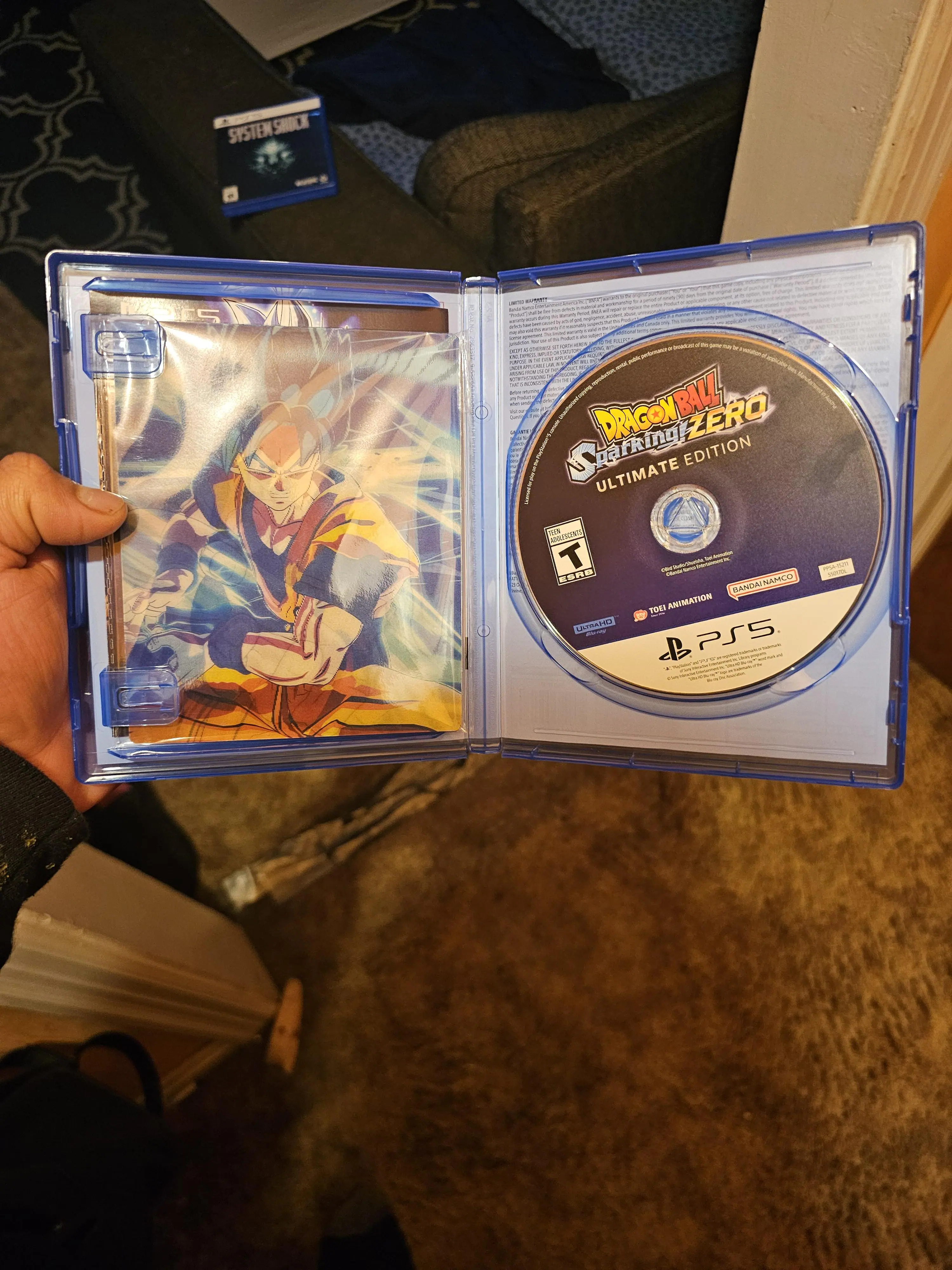 Customer provided image, click to load a larger version