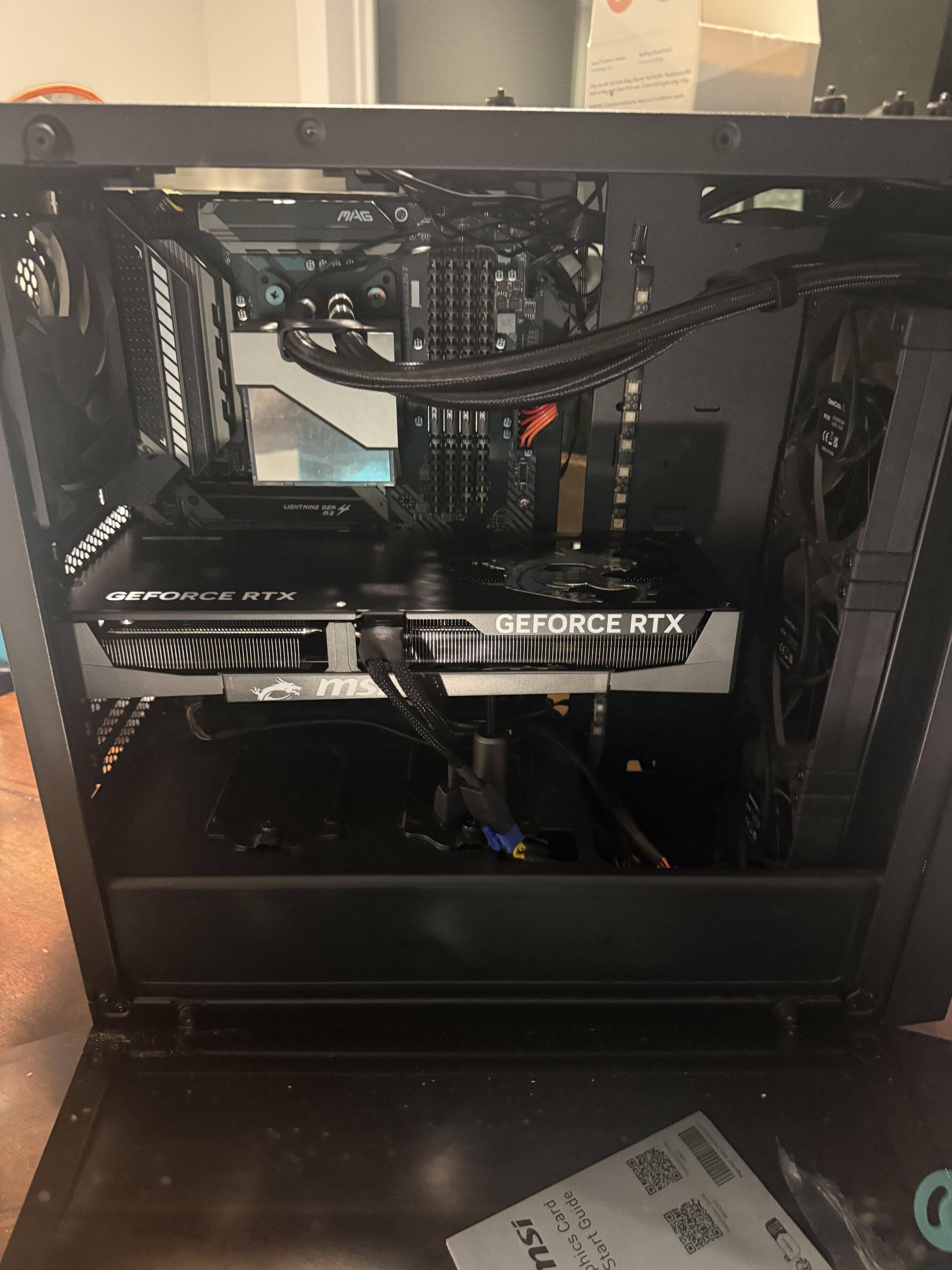 Customer provided image, click to load a larger version