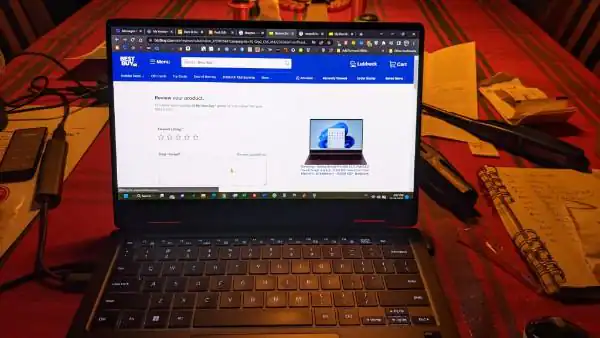 Customer provided, click to load a larger version