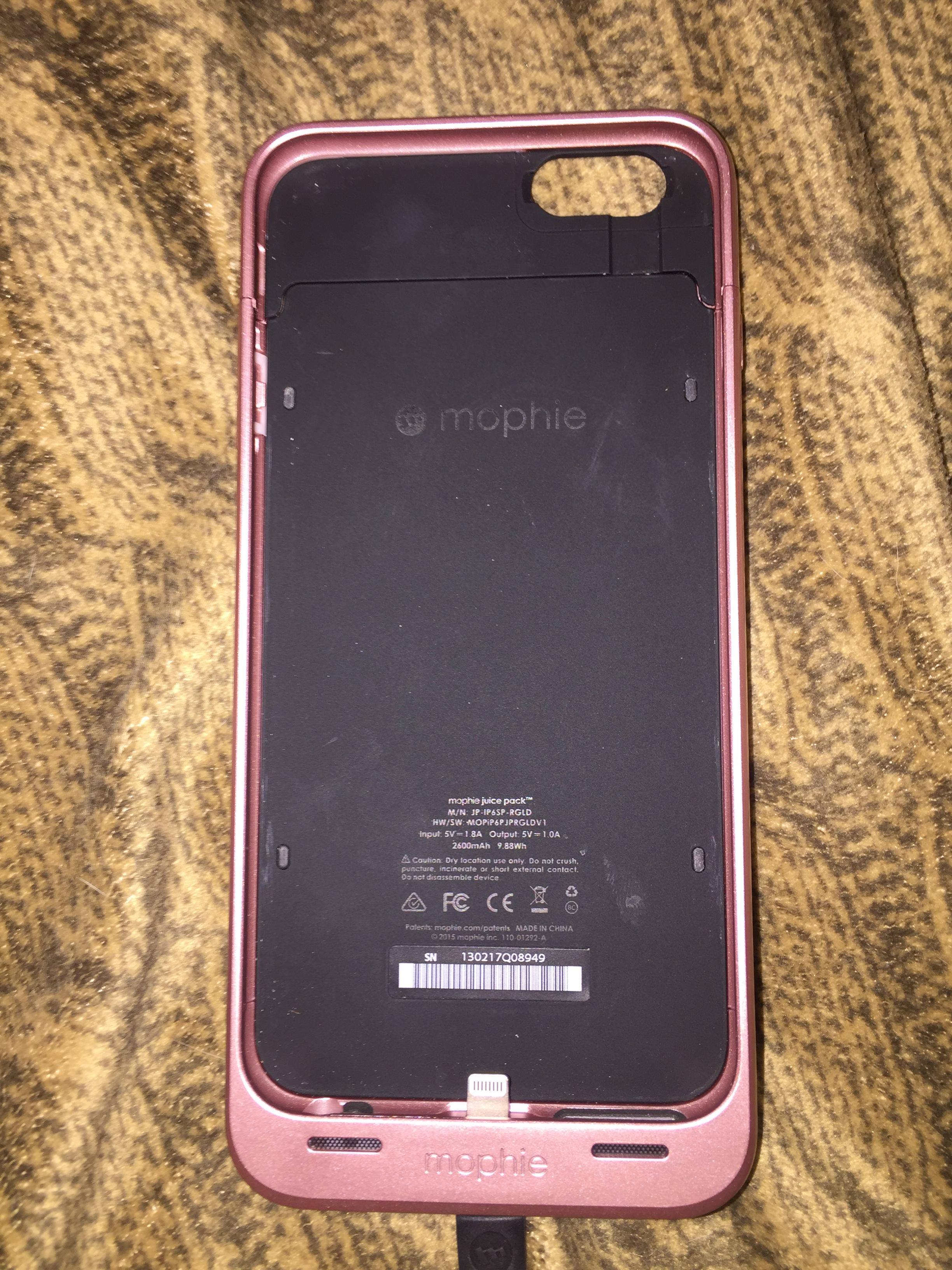 Customer provided image, click to load a larger version