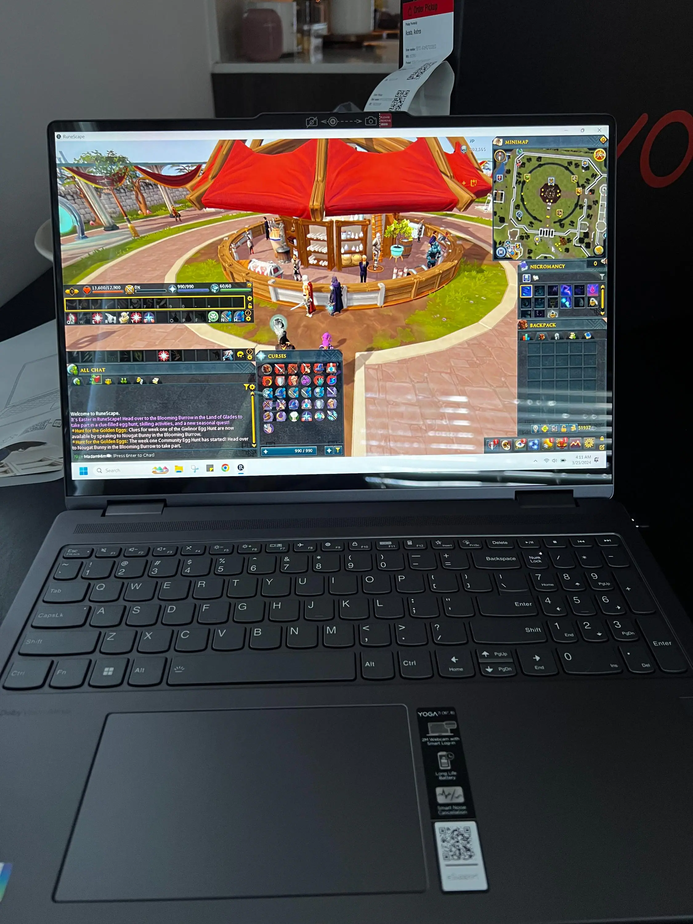 Customer provided, click to load a larger version