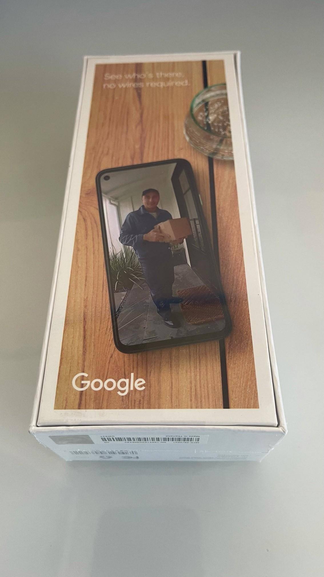 Customer provided, click to load a larger version