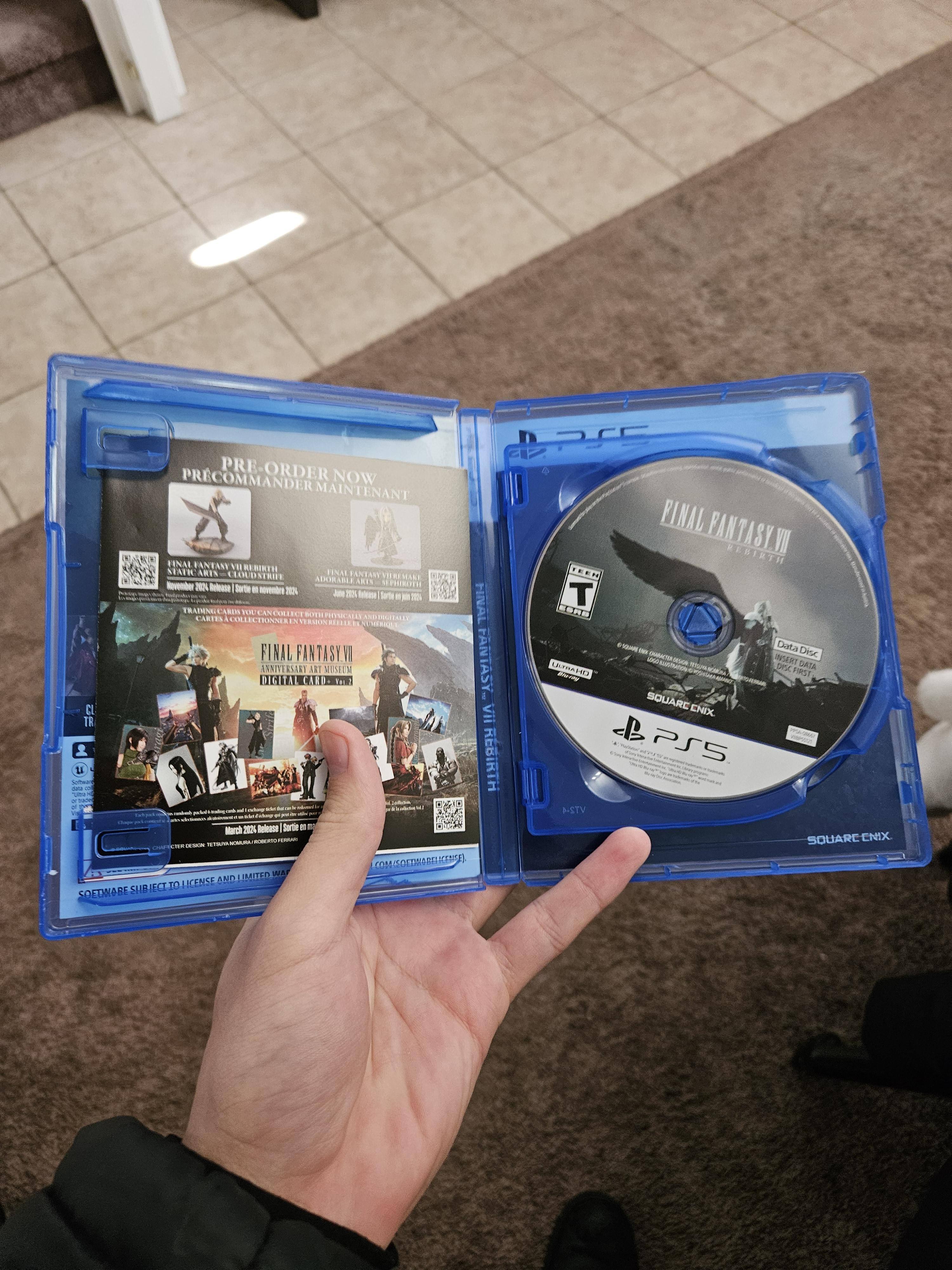 Customer provided, click to load a larger version