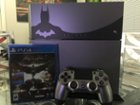 Sony PlayStation 4 500GB Batman: Arkham Knight Bundle Black 3000847 - Best  Buy