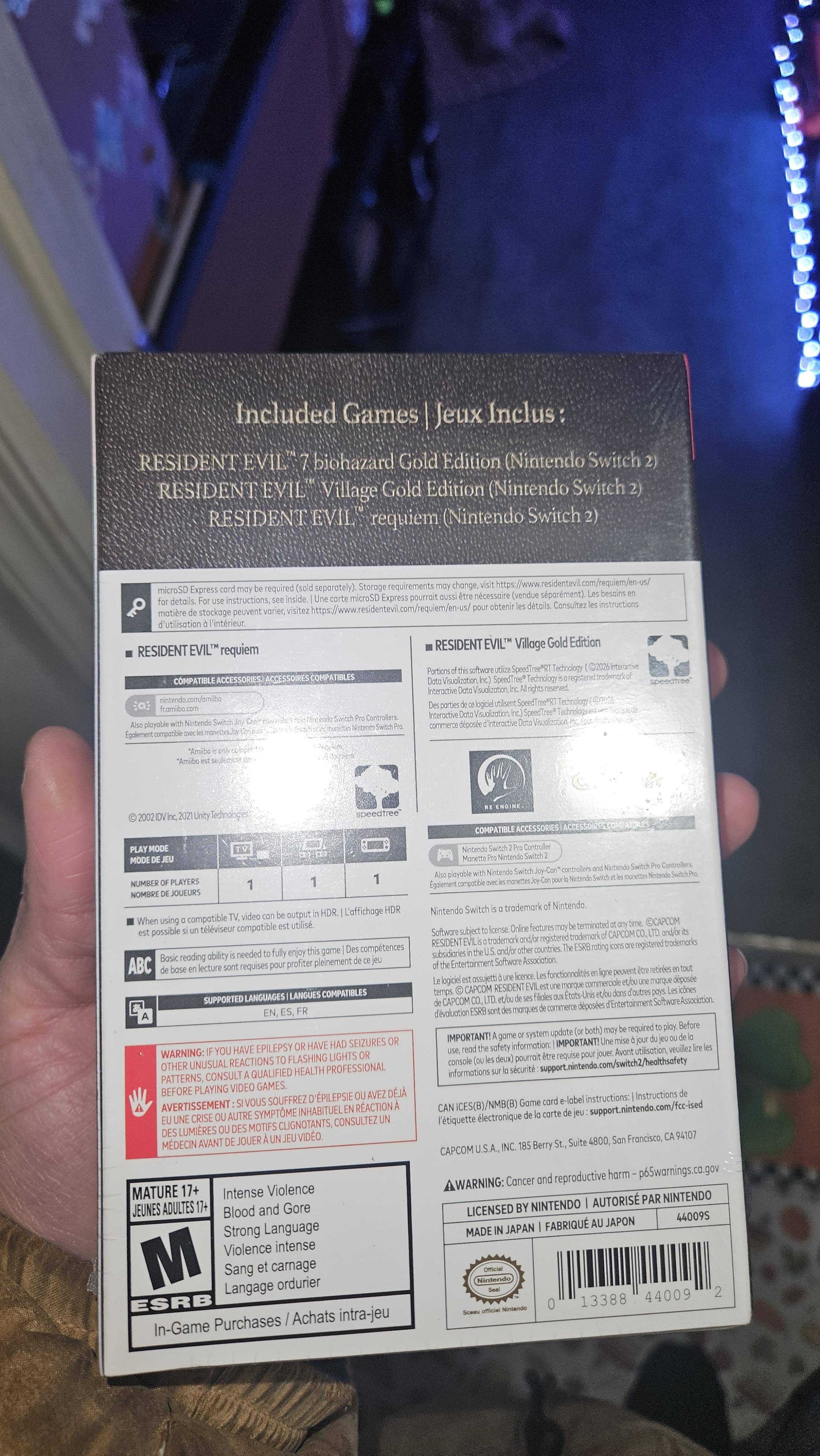 Customer provided, click to load a larger version