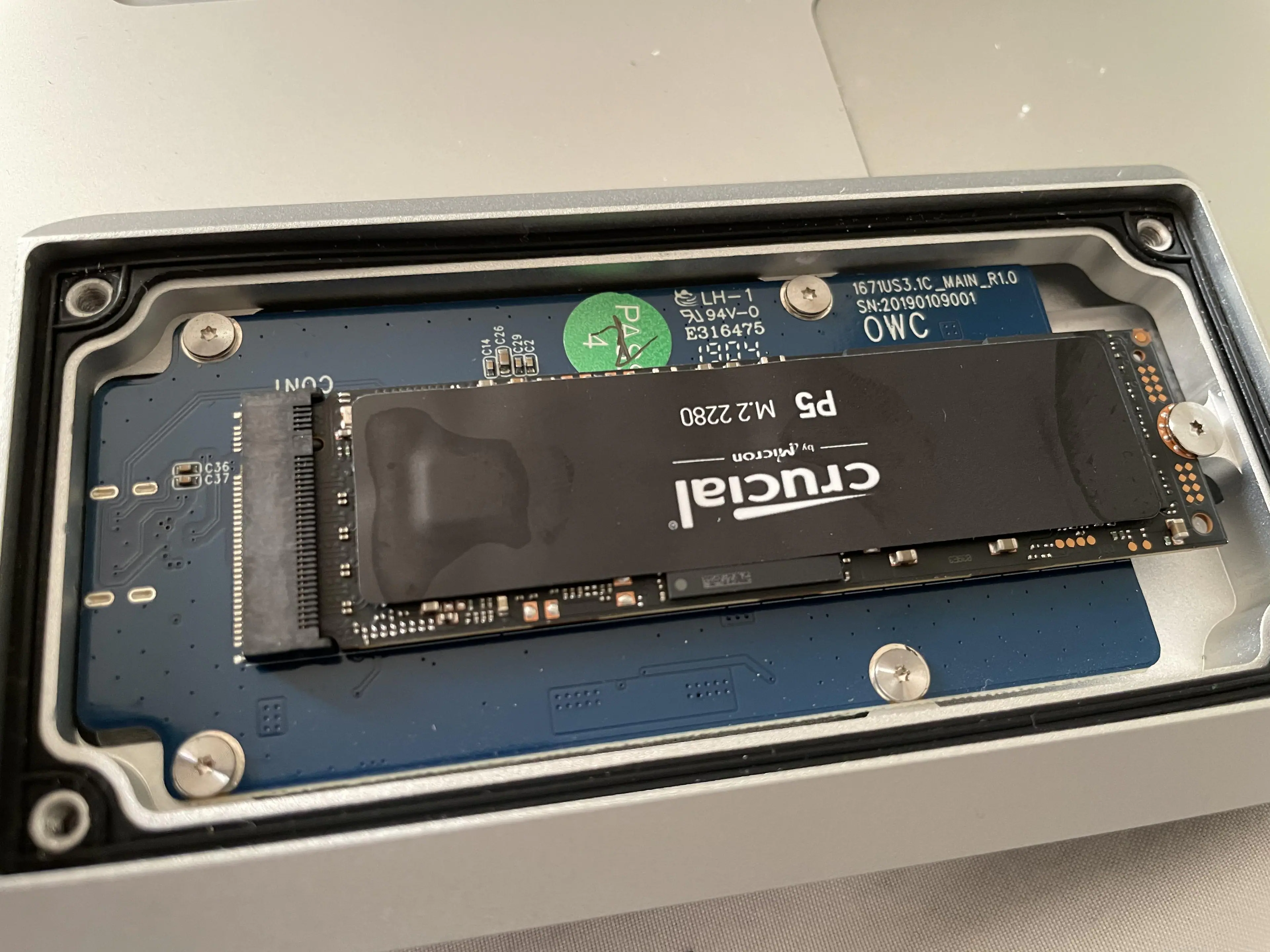 Customer provided, click to load a larger version