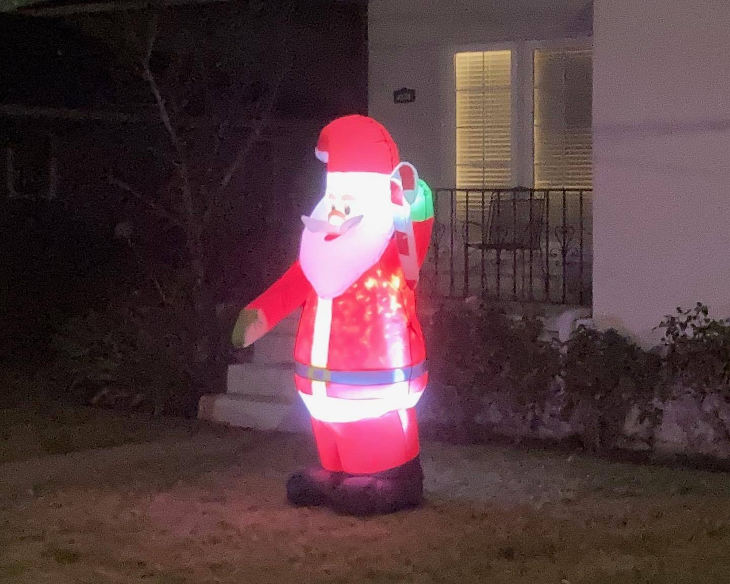 Customer provided, click to load a larger version