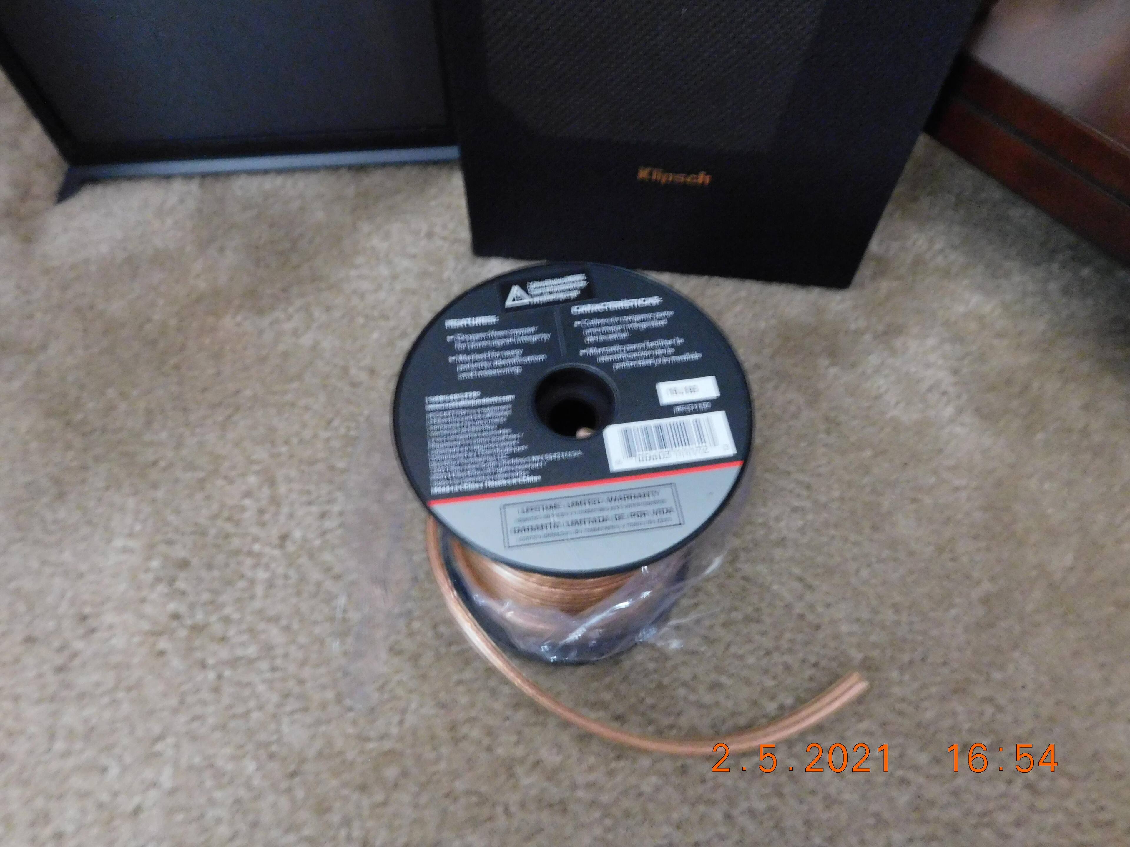 Customer provided image, click to load a larger version