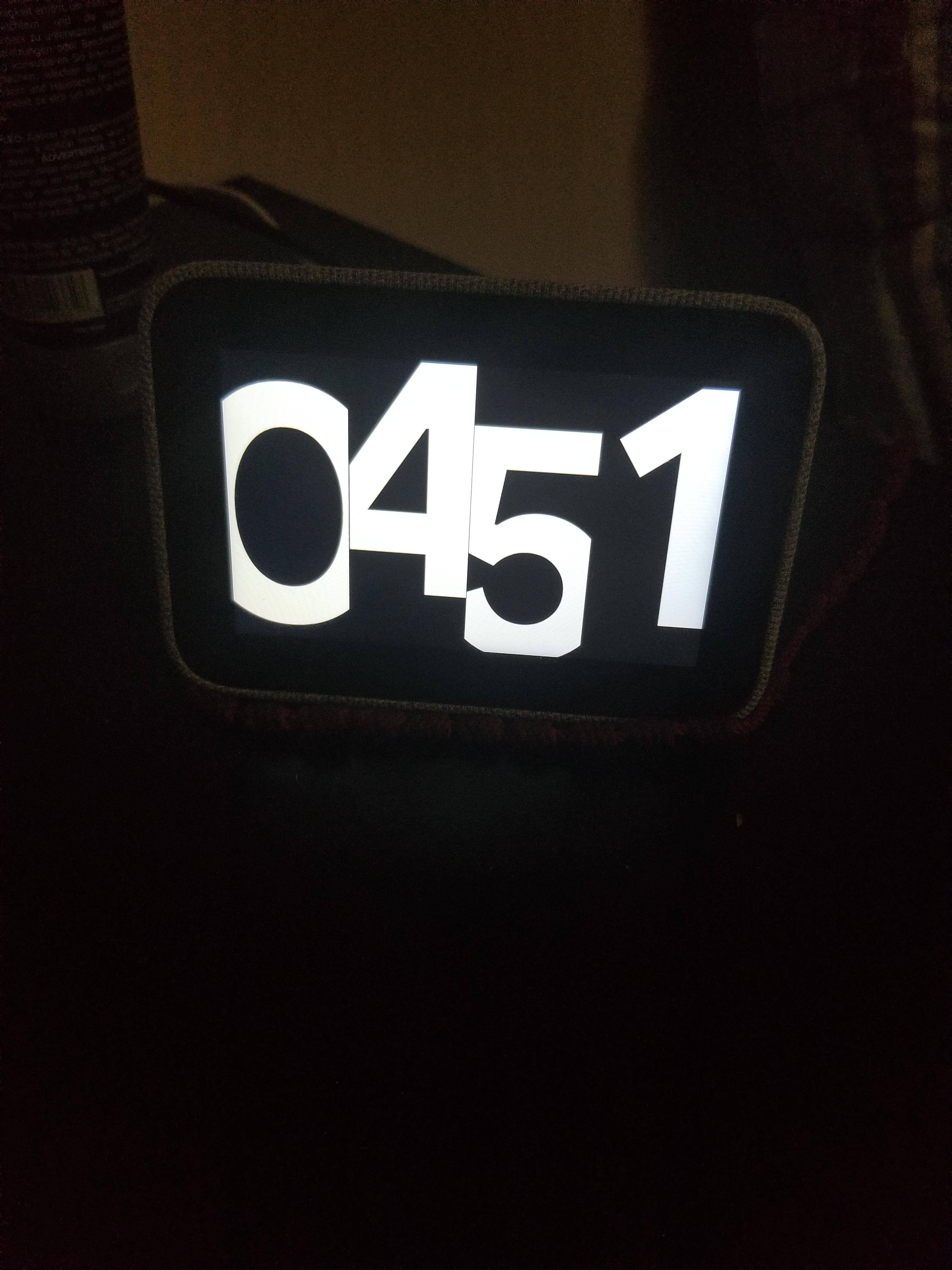 Customer provided, click to load a larger version