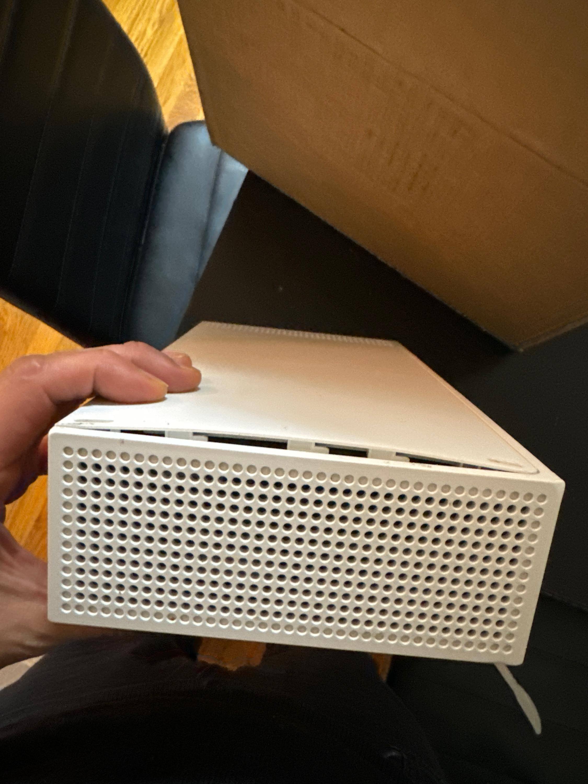 Customer provided image, click to load a larger version