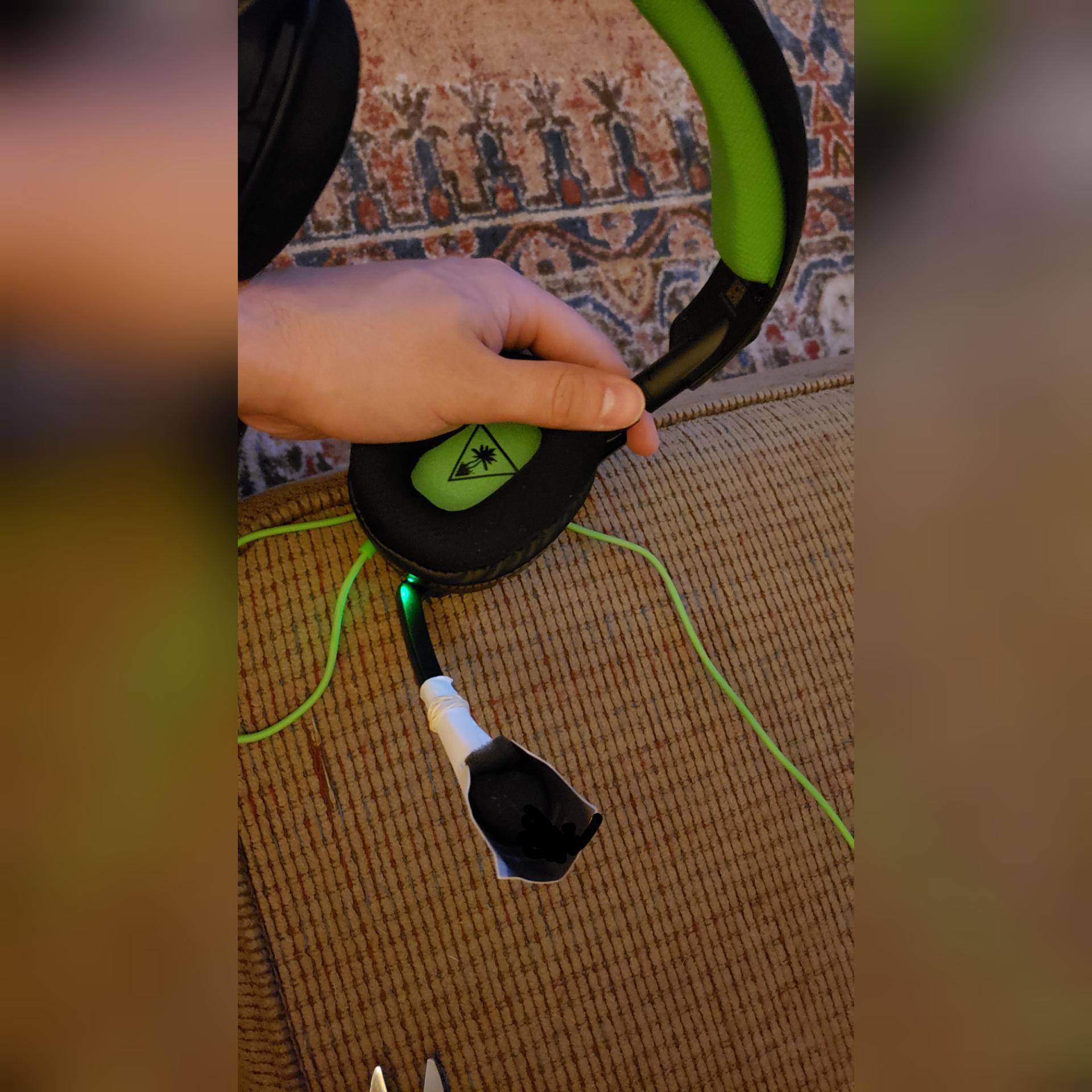 Customer provided image, click to load a larger version