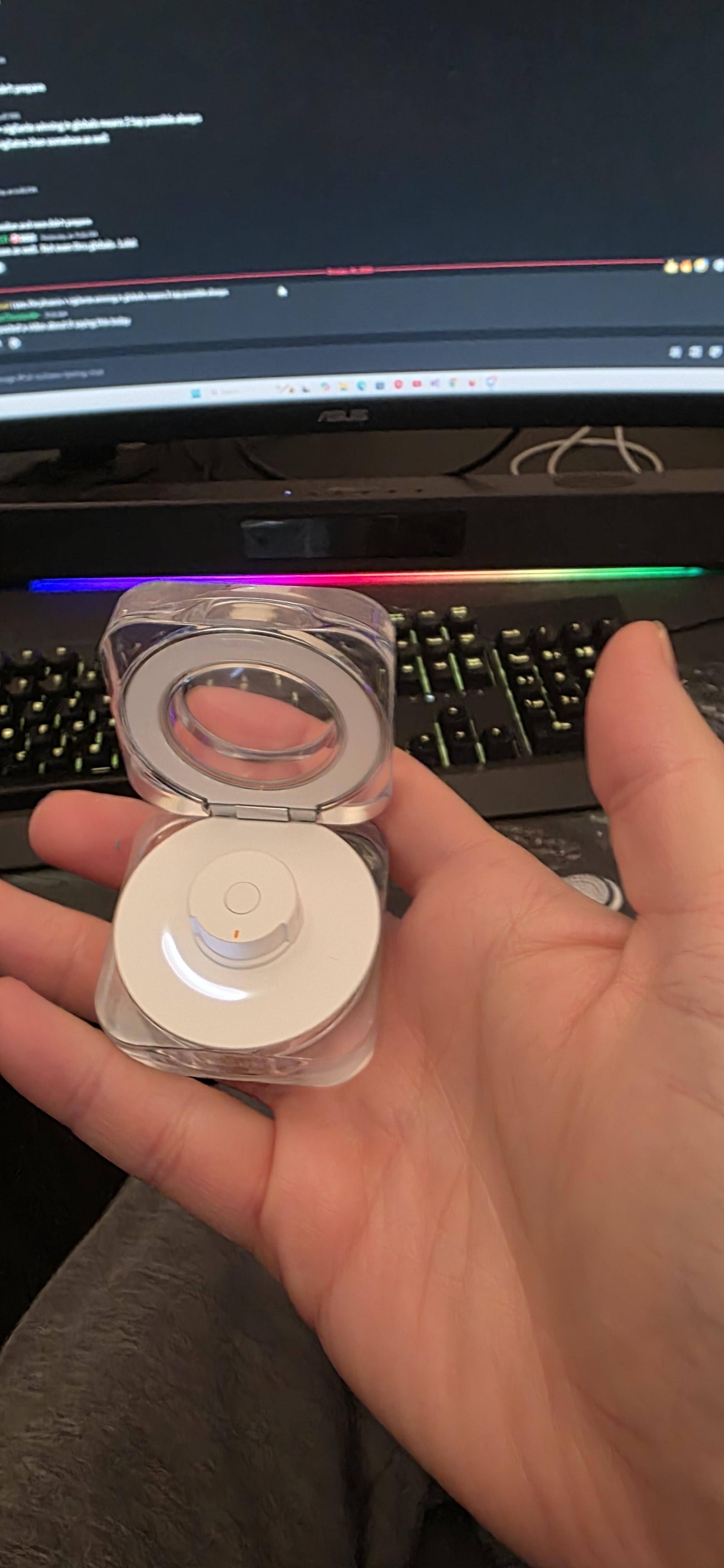 Customer provided, click to load a larger version