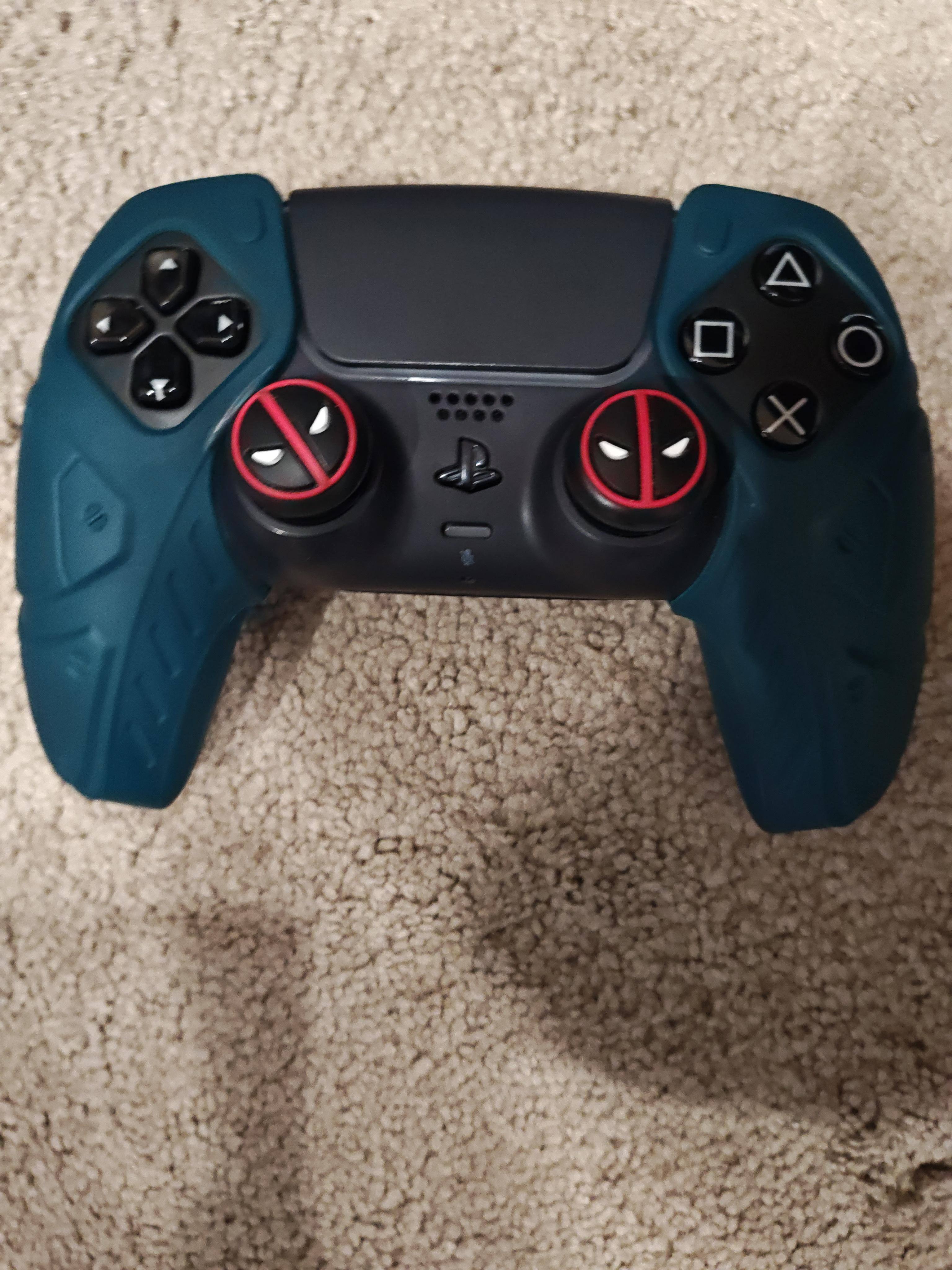 Customer provided image, click to load a larger version