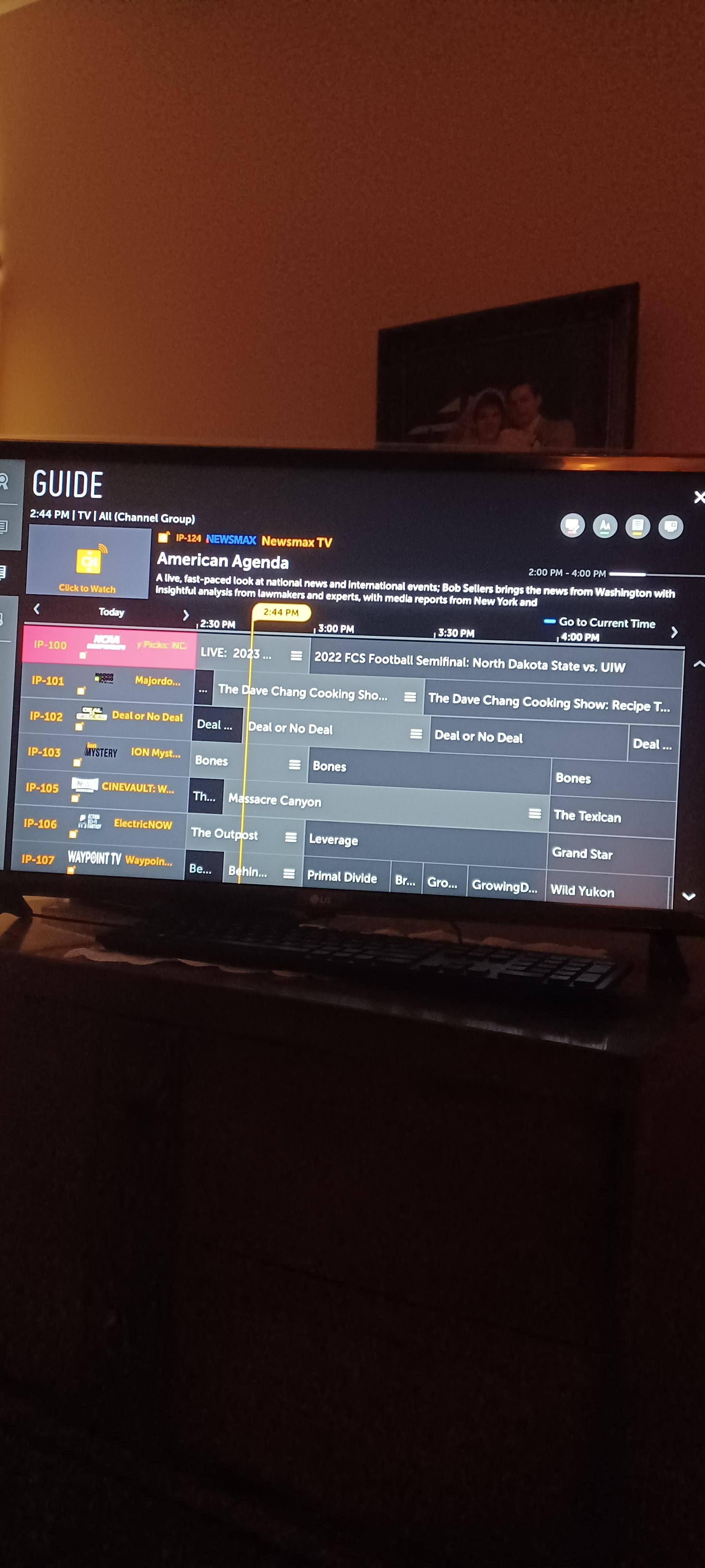 Customer provided image, click to load a larger version