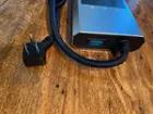 Power switch, cord and plug, click to load a larger version