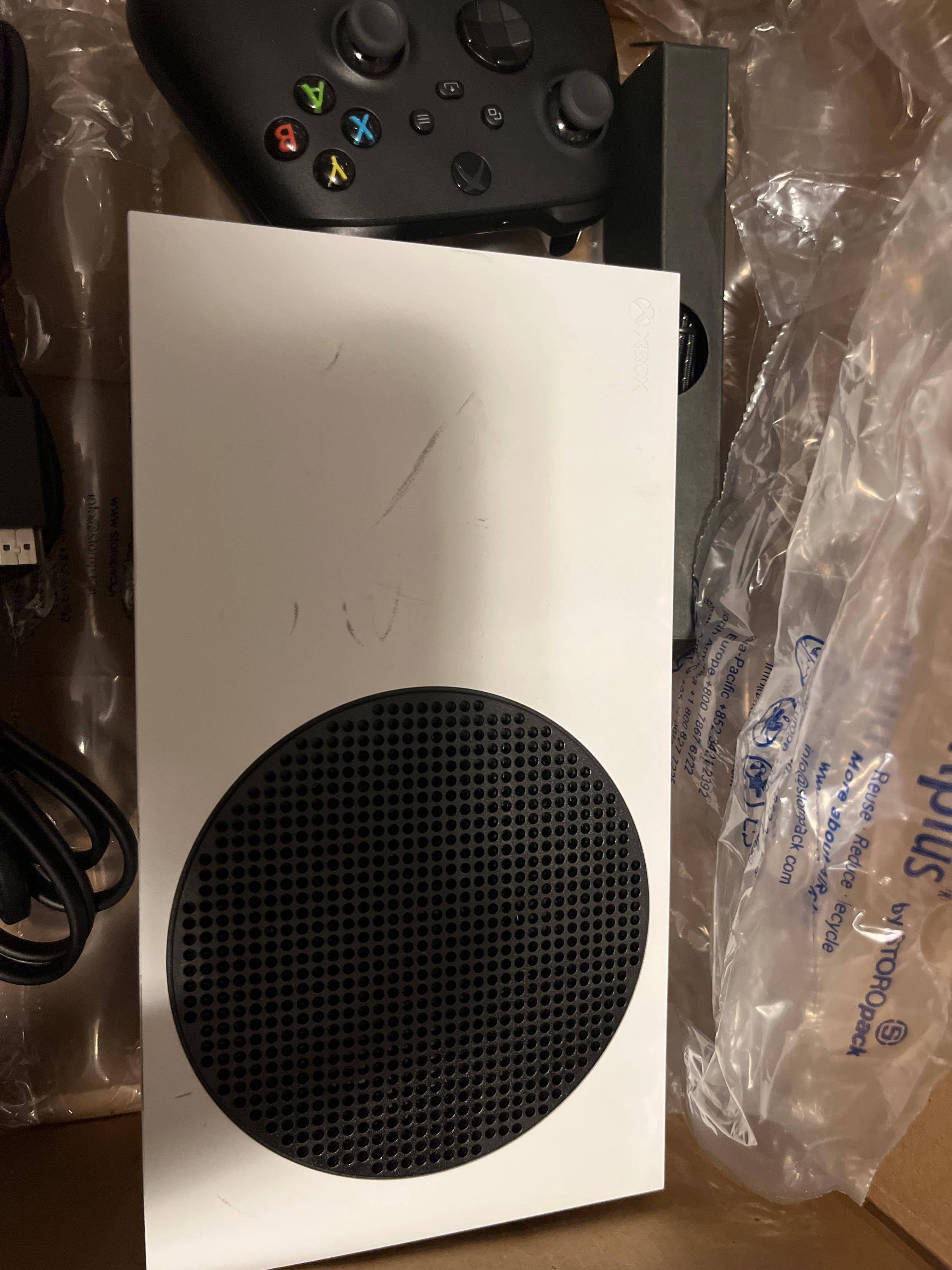 Customer provided image, click to load a larger version