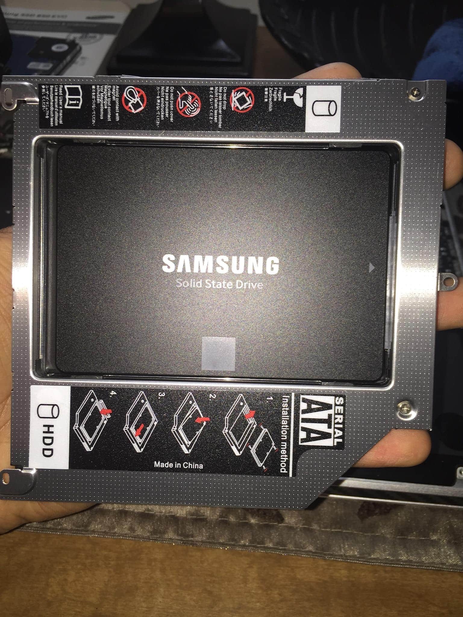 Customer provided image, click to load a larger version