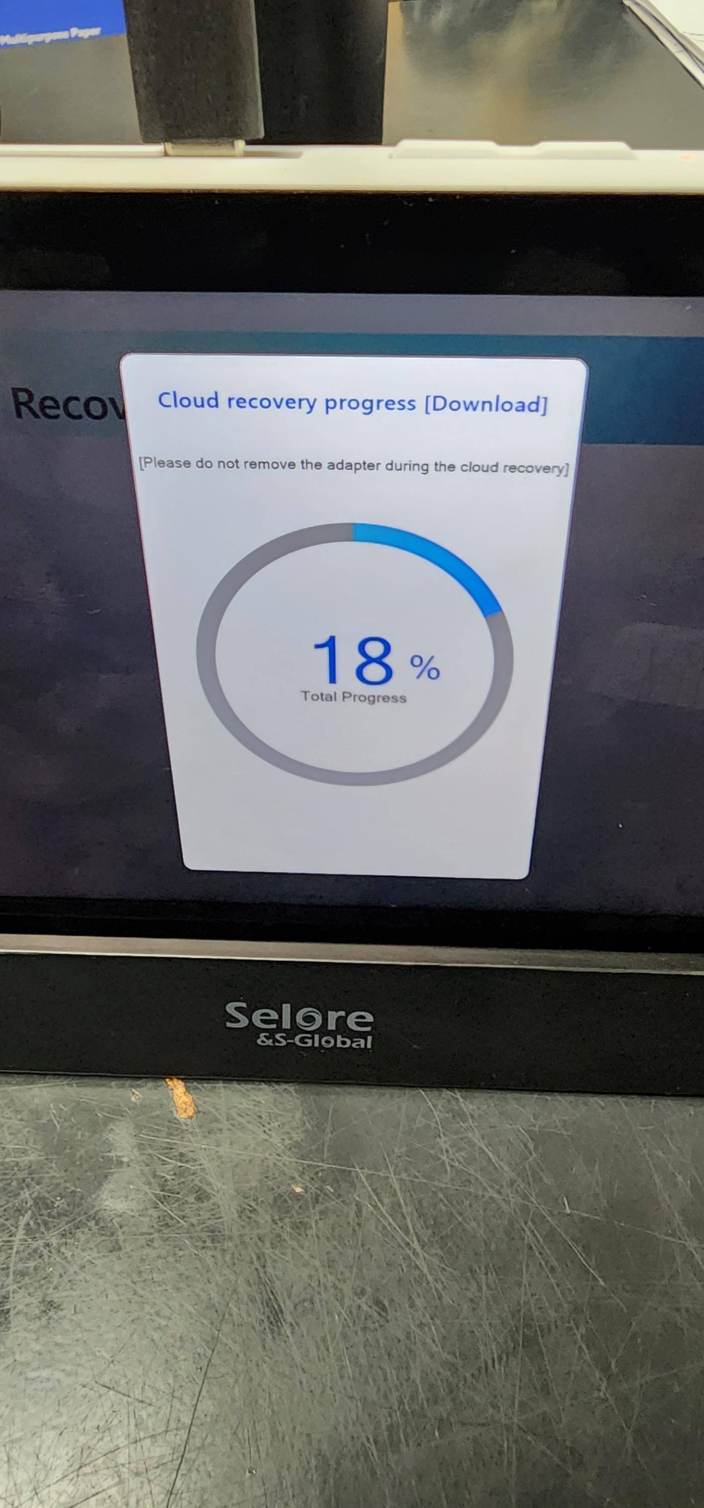 Customer provided, click to load a larger version