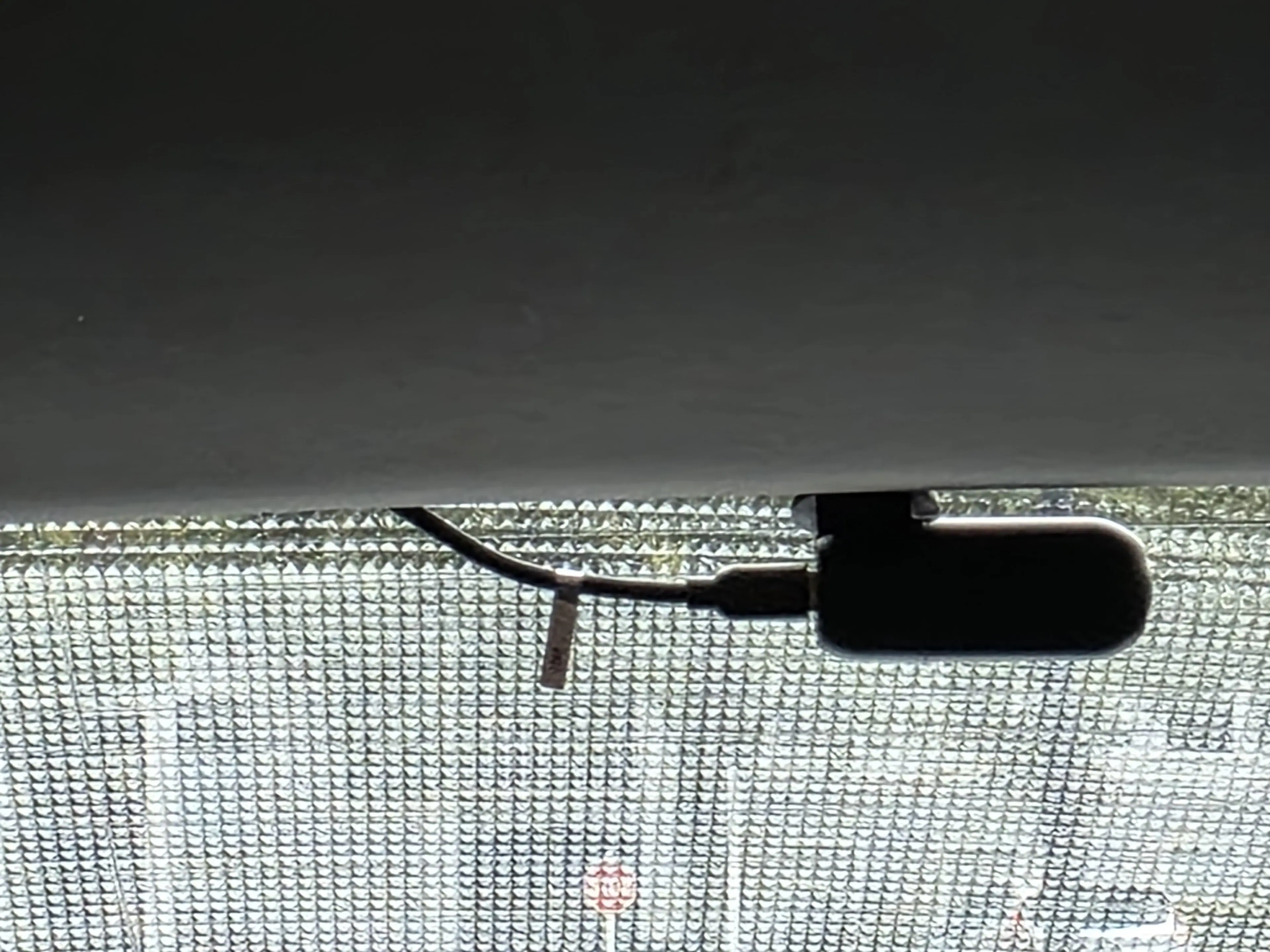 Customer provided image, click to load a larger version