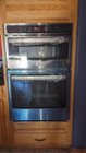 Hoover HO8SC65X Built In Electric Single Oven - Stainless Steel - A Ra –  Tylers Gas & Electrical