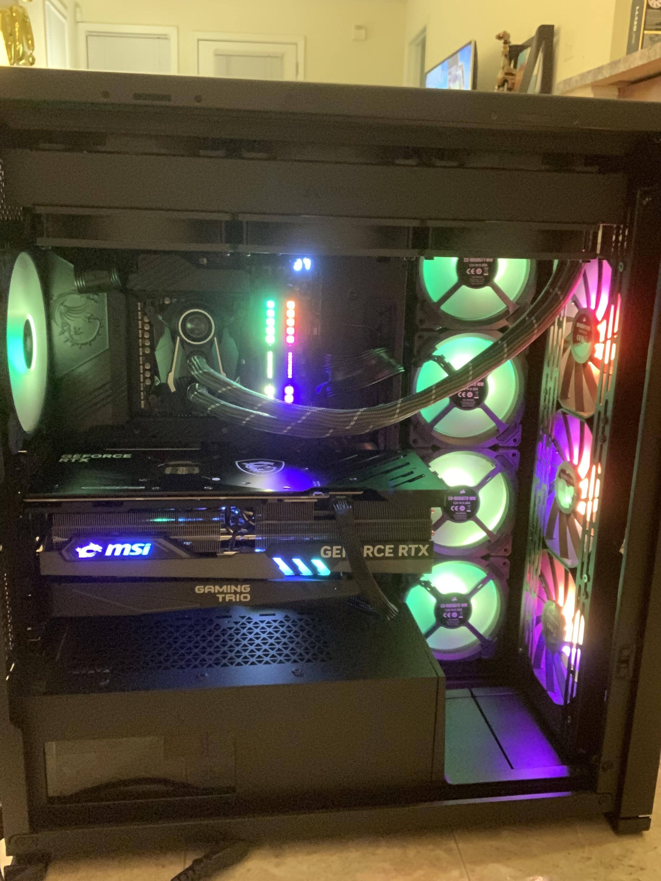 Customer provided image, click to load a larger version