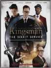 Kingsman, click to load a larger version