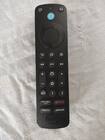 Alexa Voice Remote Pro 2022 with Remote Finder TV Controls Backlit  Buttons and requires compatible Fire TV device Black B09RX4HKTD - Best Buy