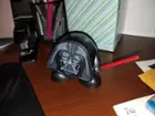 "Luke, I am your Speaker", click to load a larger version
