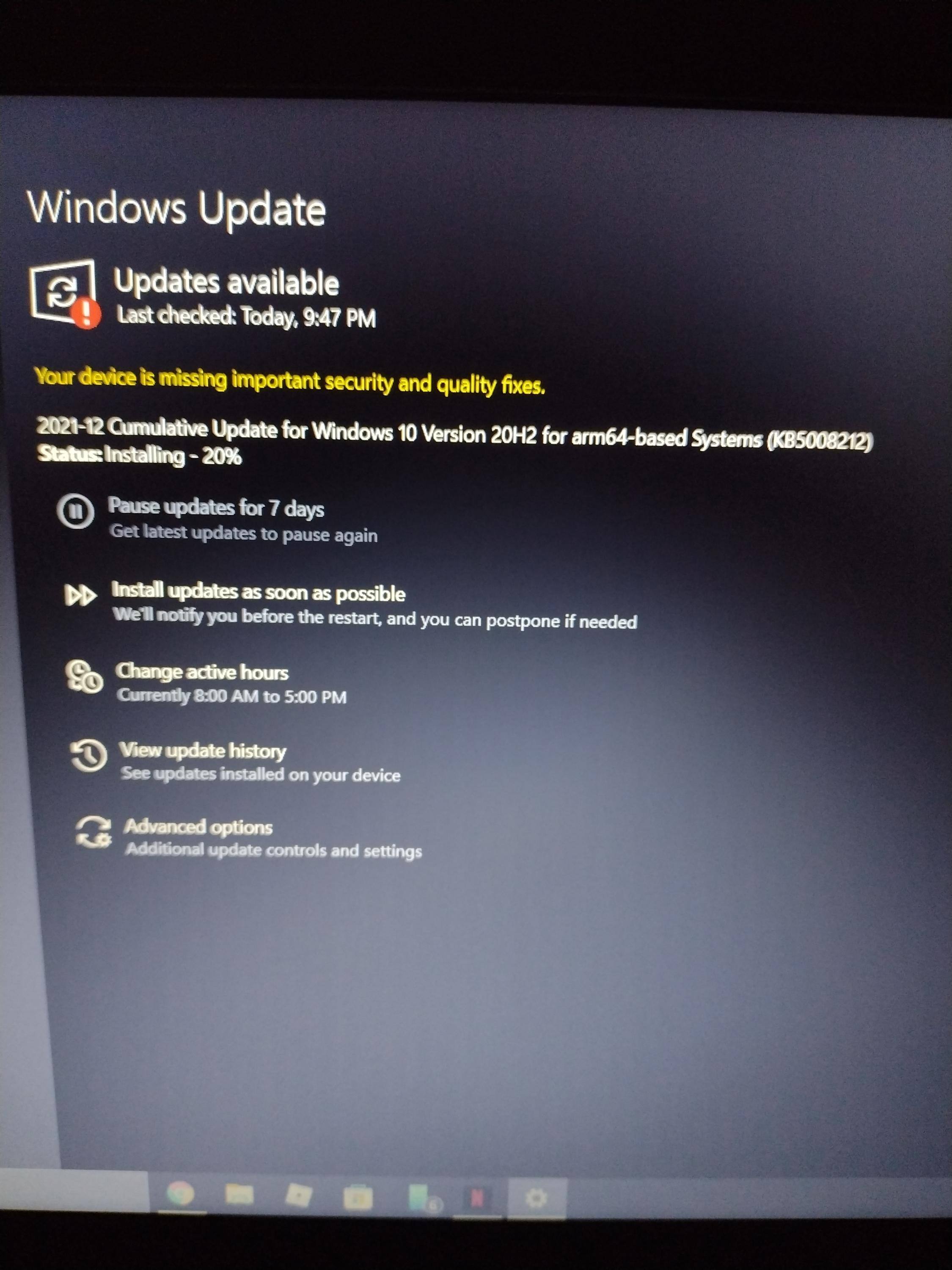 Customer provided, click to load a larger version